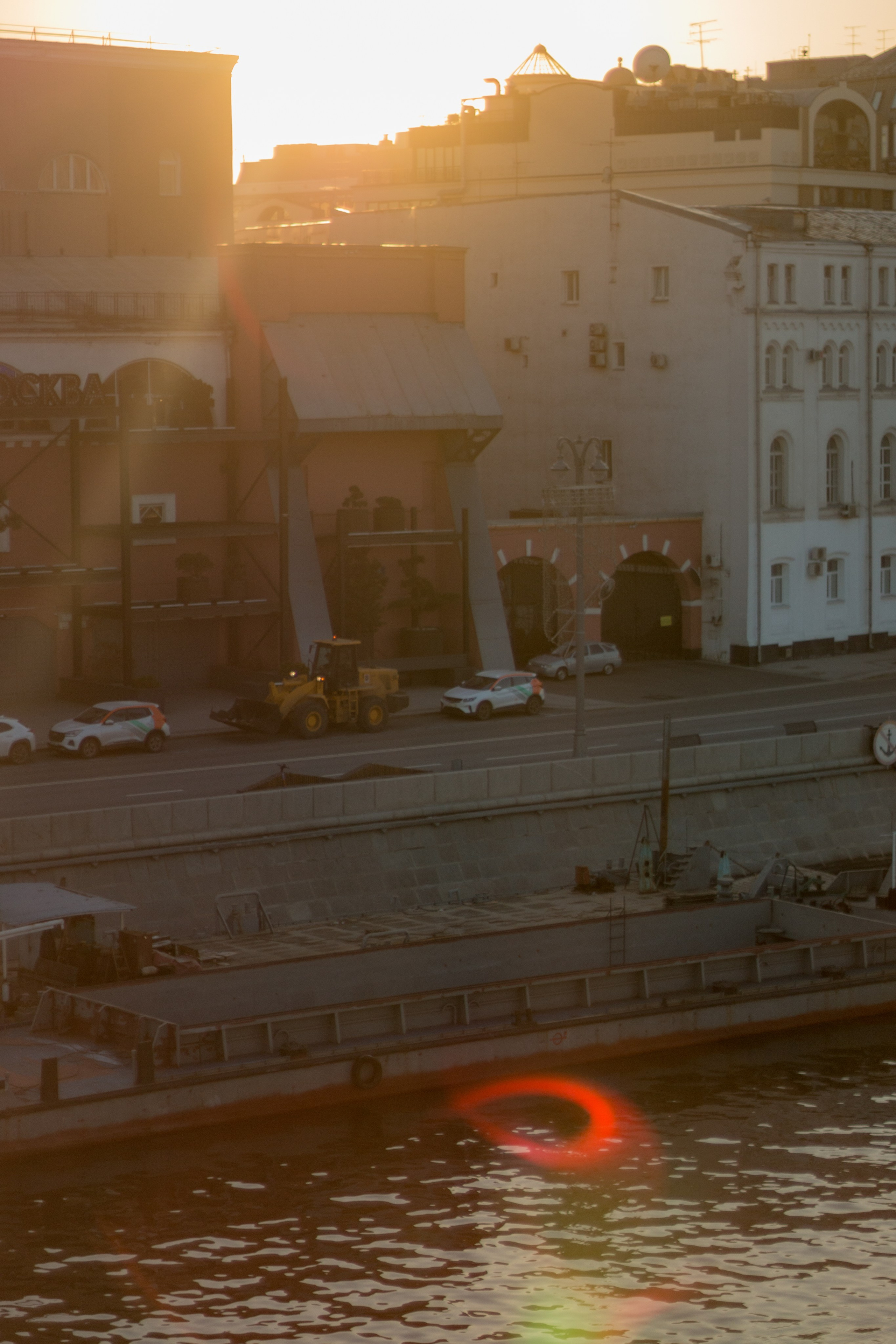 Москва. Фотограф в Сочи