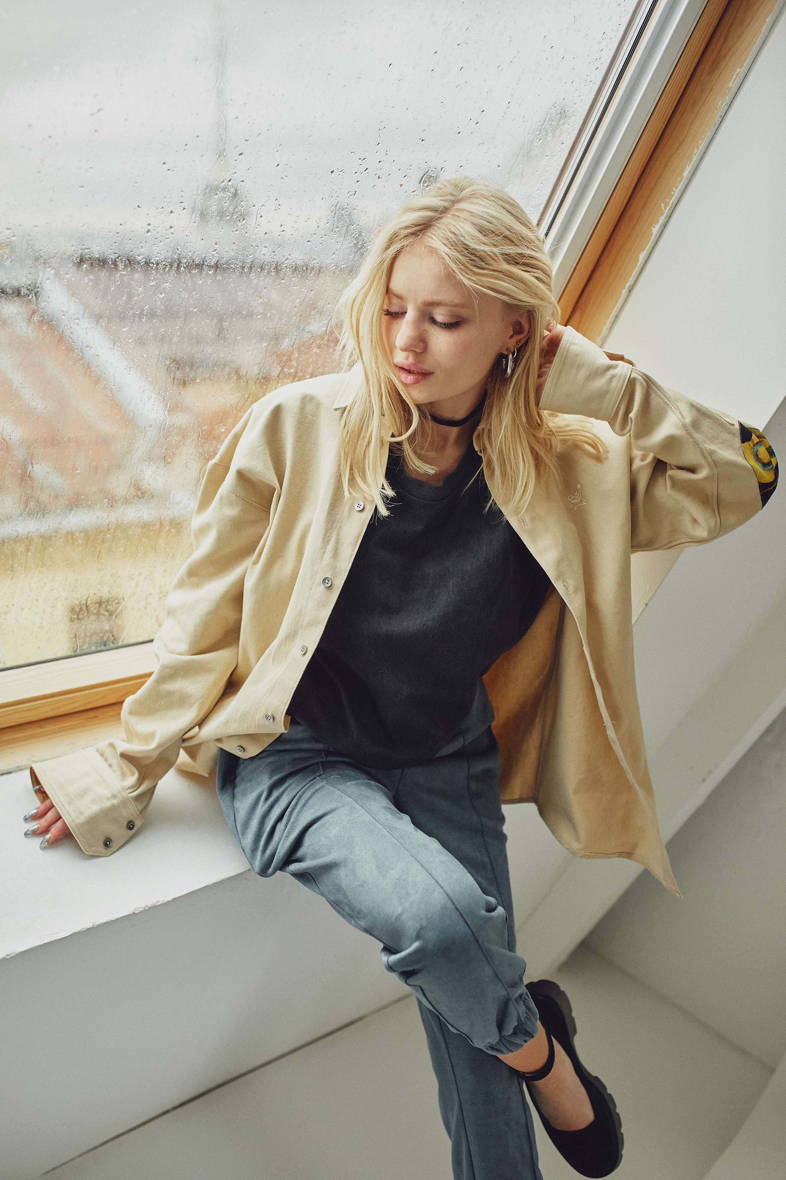 ENi Designer Clothing