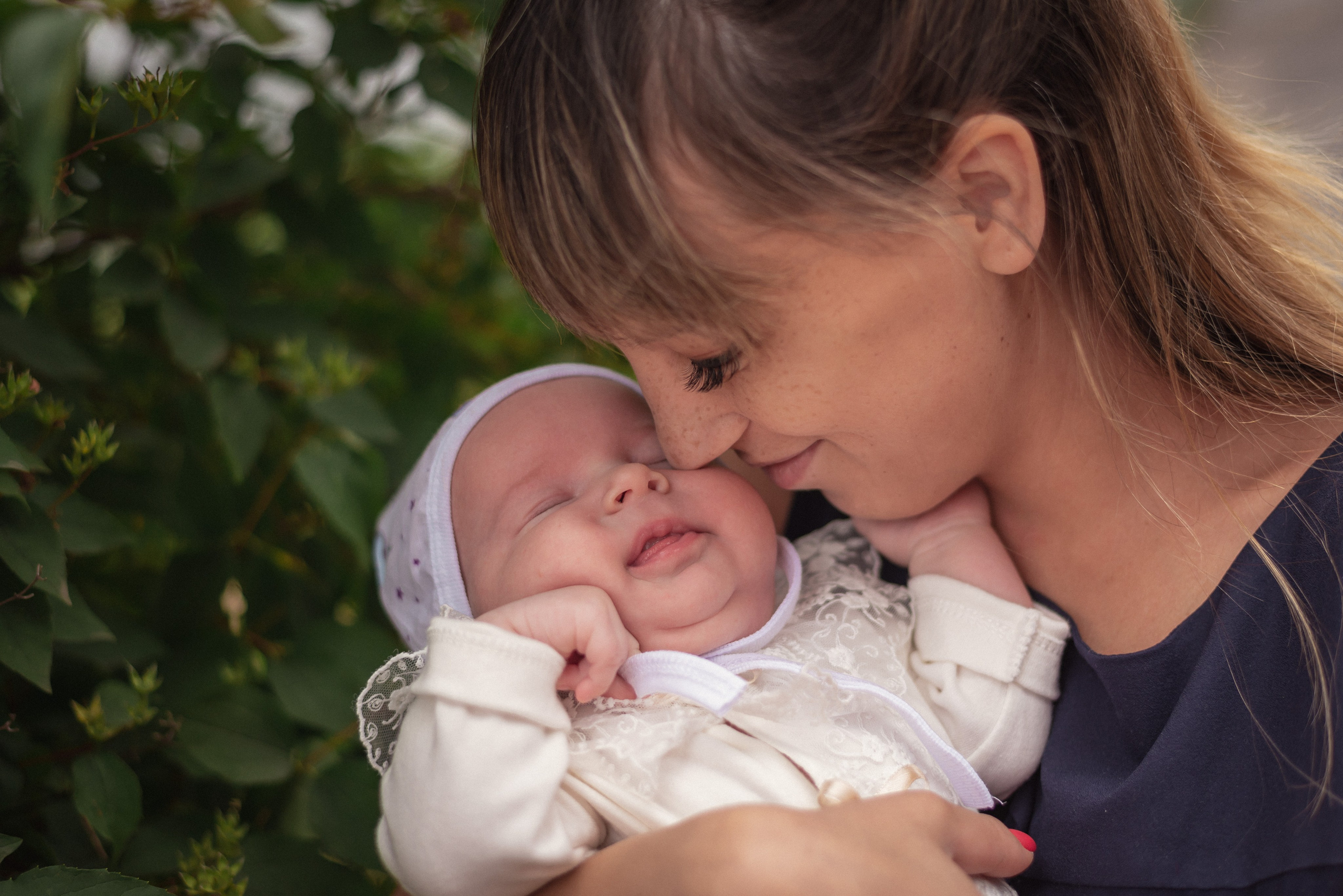 Семья и дети. Семейный и детский фотограф в Воронеже София Минакова