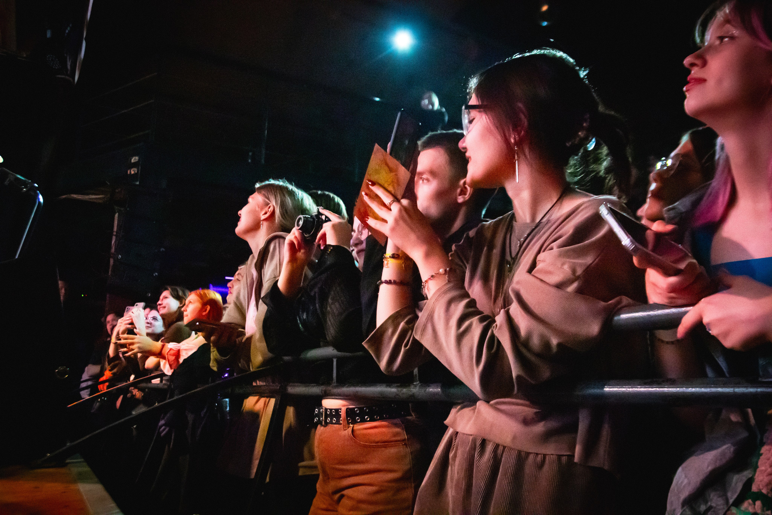 Концерт. Ульяна Сухарева — Фотохудожник Новосибирск