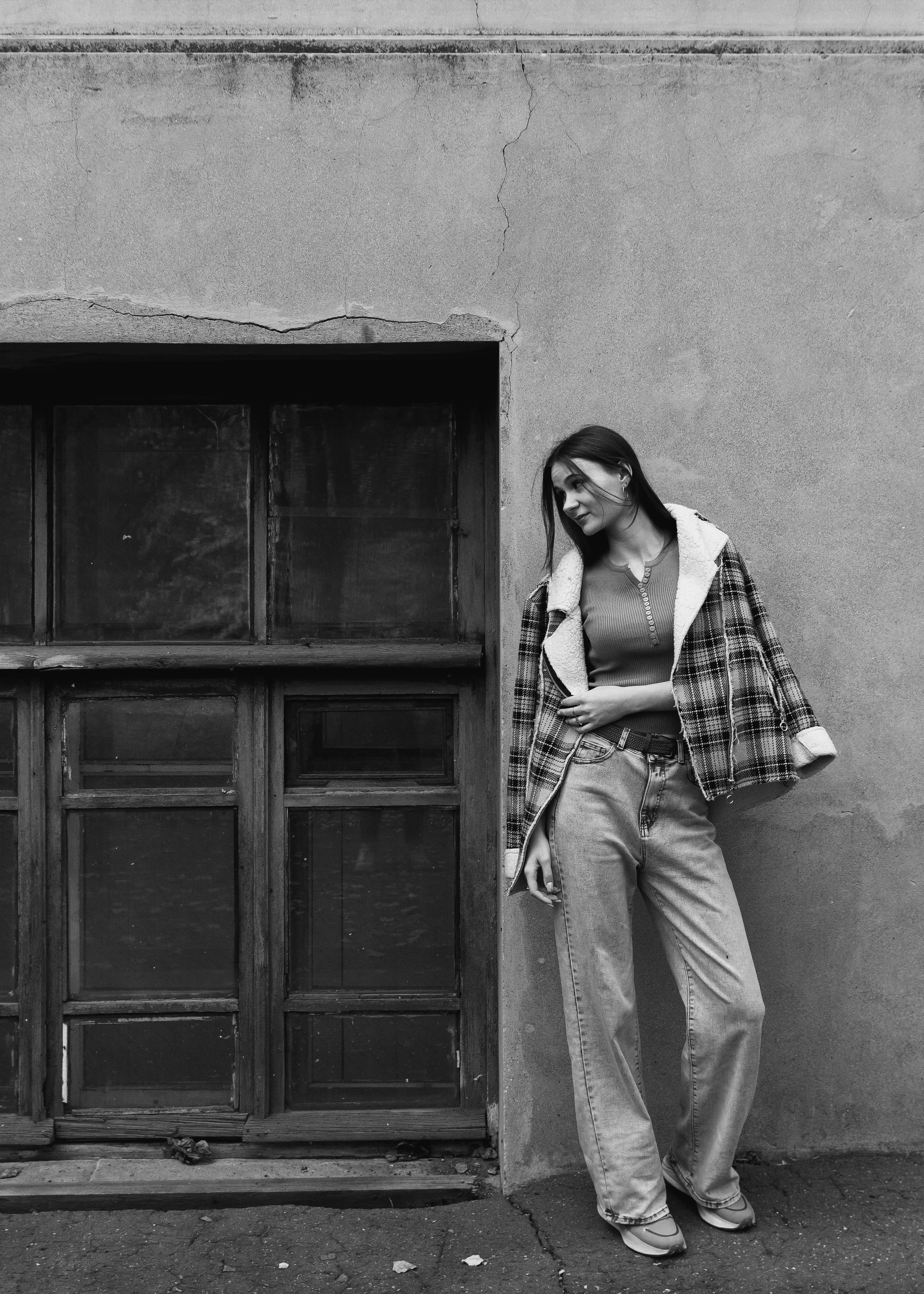 Даша. Женский фотограф Омск, Екатерина Петрова