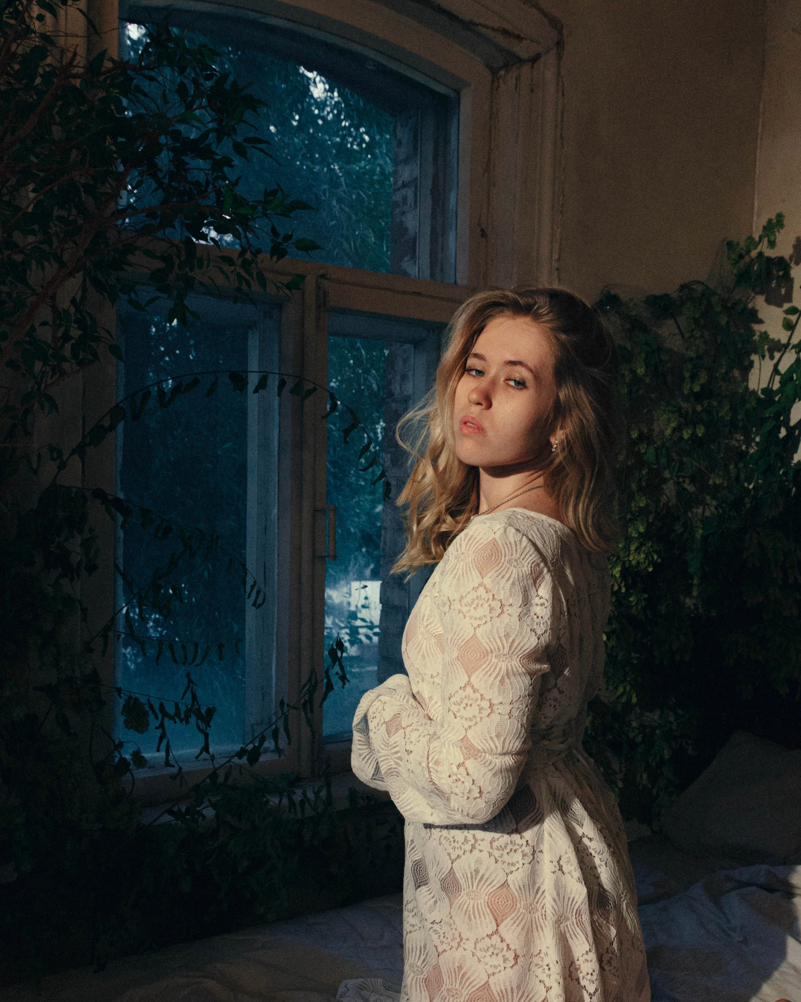 Таня. Женский фотограф Омск, Екатерина Петрова