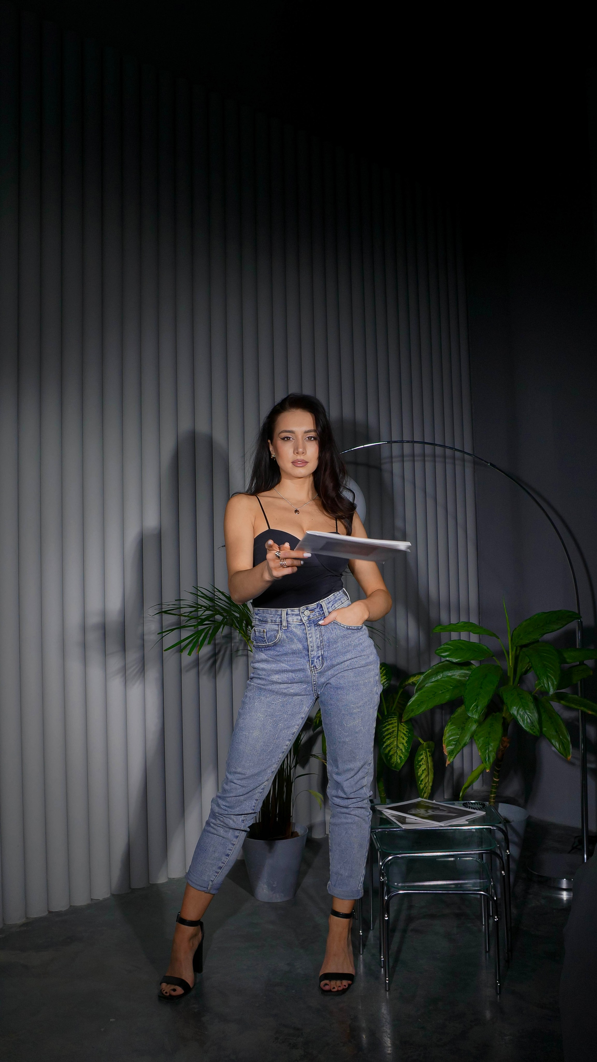 Кристина. Женский фотограф Омск, Екатерина Петрова