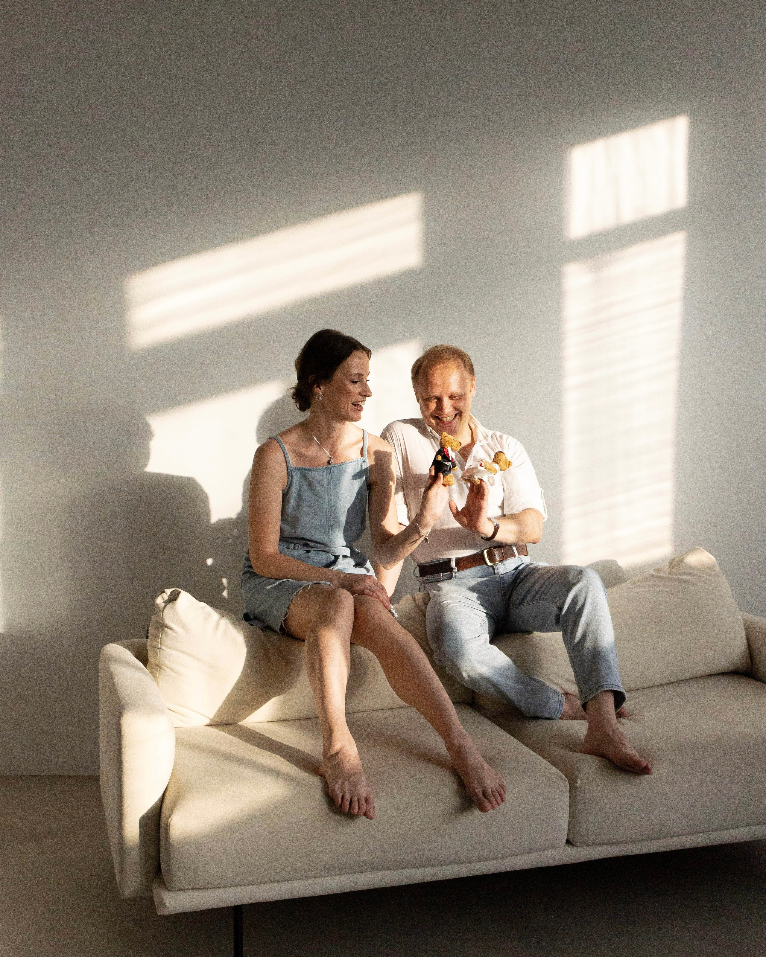 Дани и Артём. Женский фотограф Омск, Екатерина Петрова