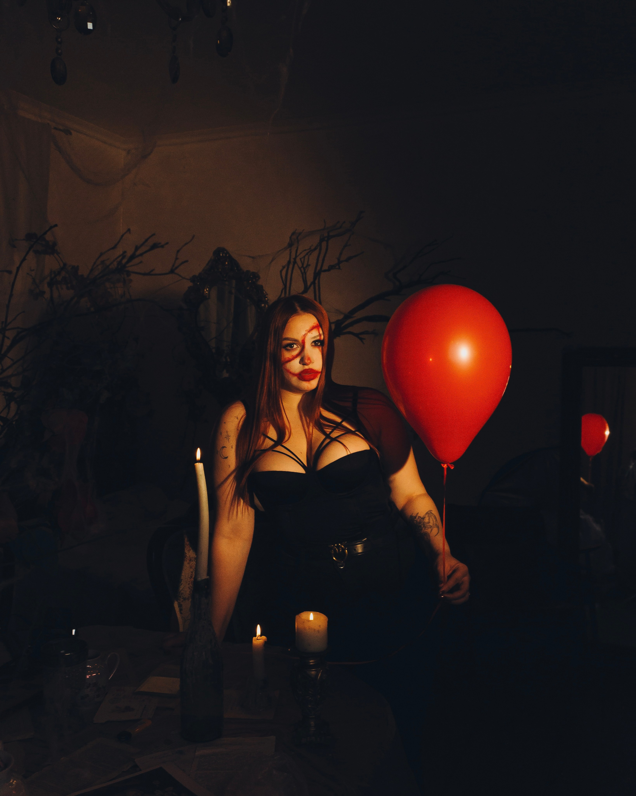 Кристина. Женский фотограф Омск, Екатерина Петрова