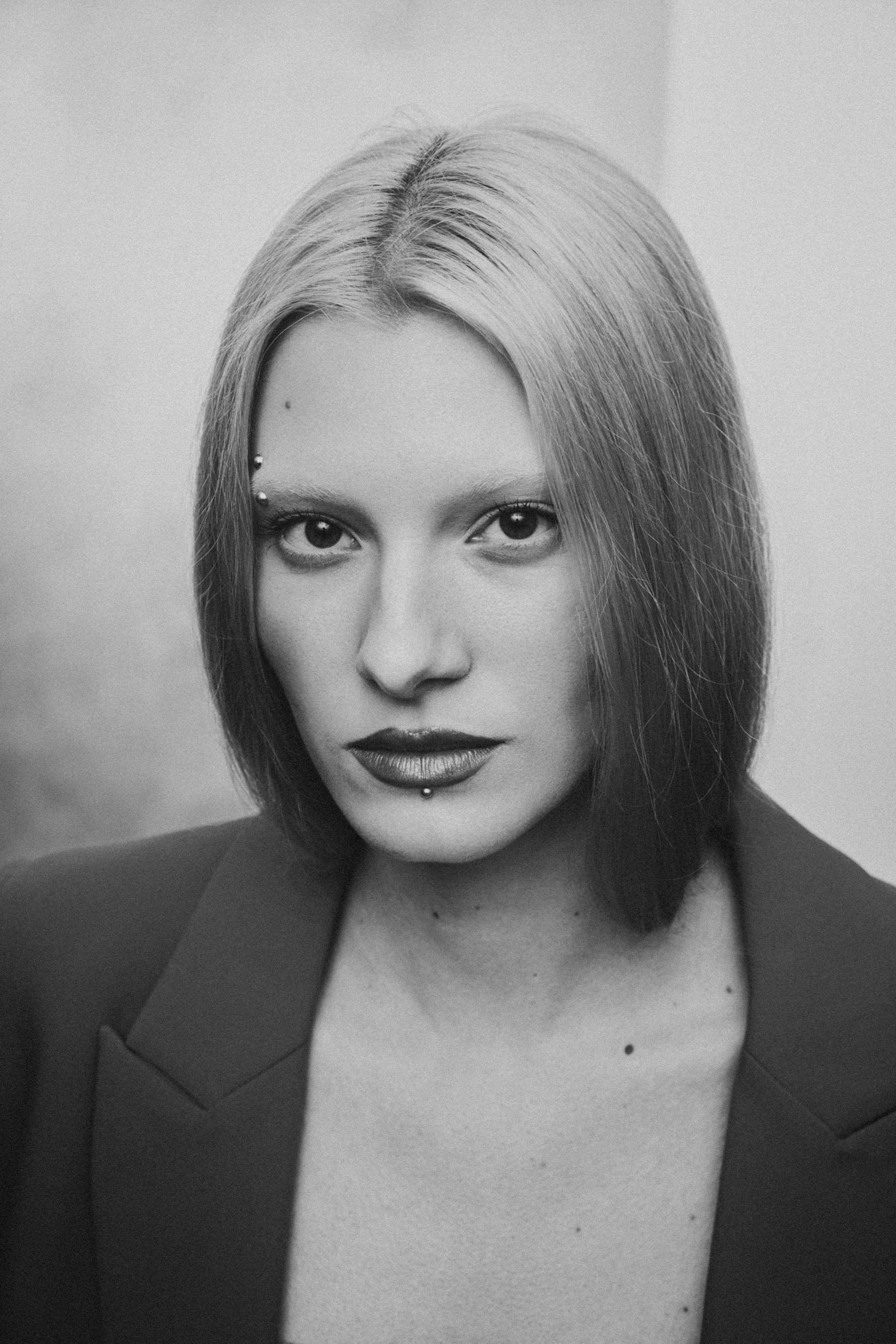 Коламбус. Портретный фотограф в Санкт-Петербурге Антон Овчинников