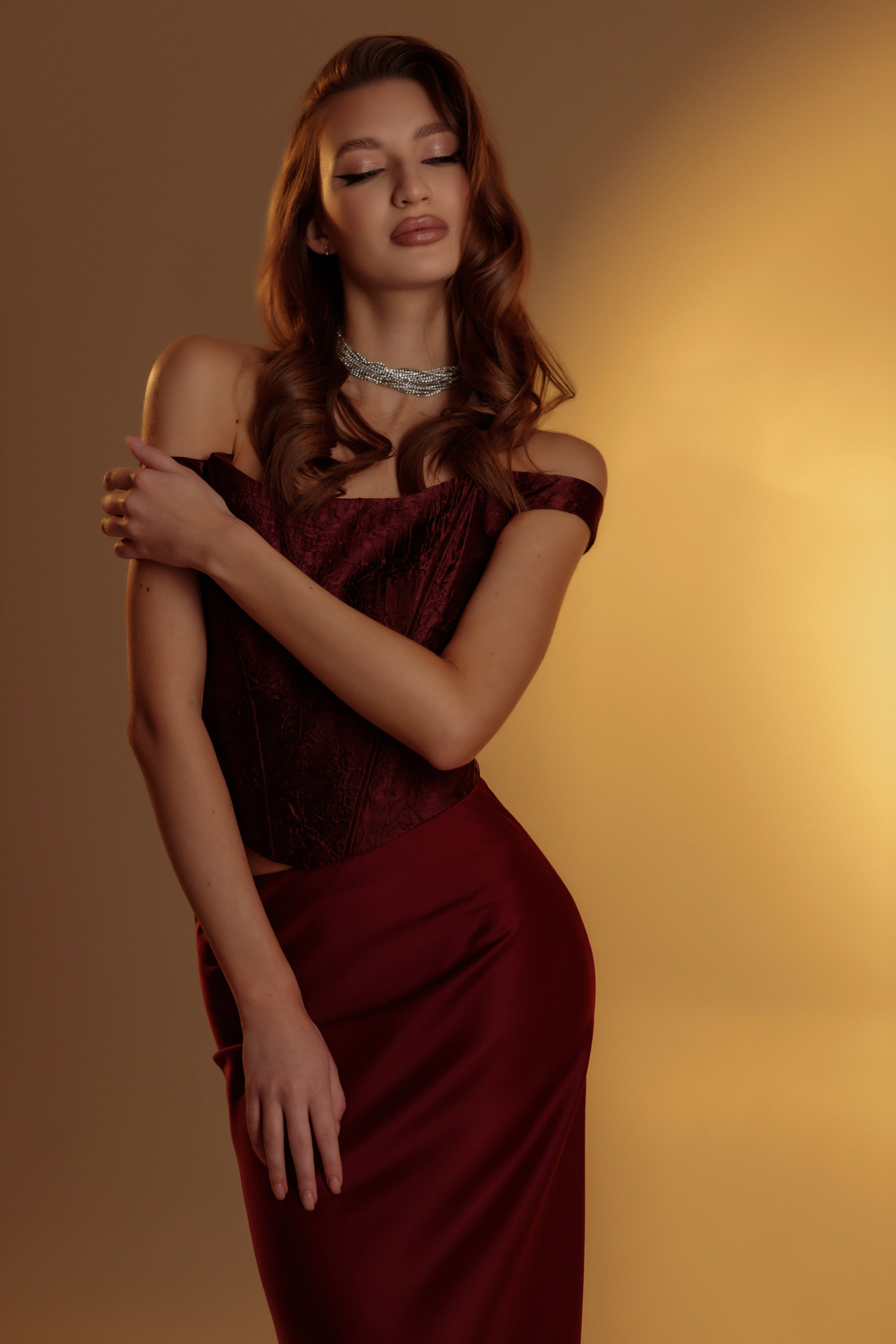 Женский портрет. Фотограф Ростов-на-Дону Москва