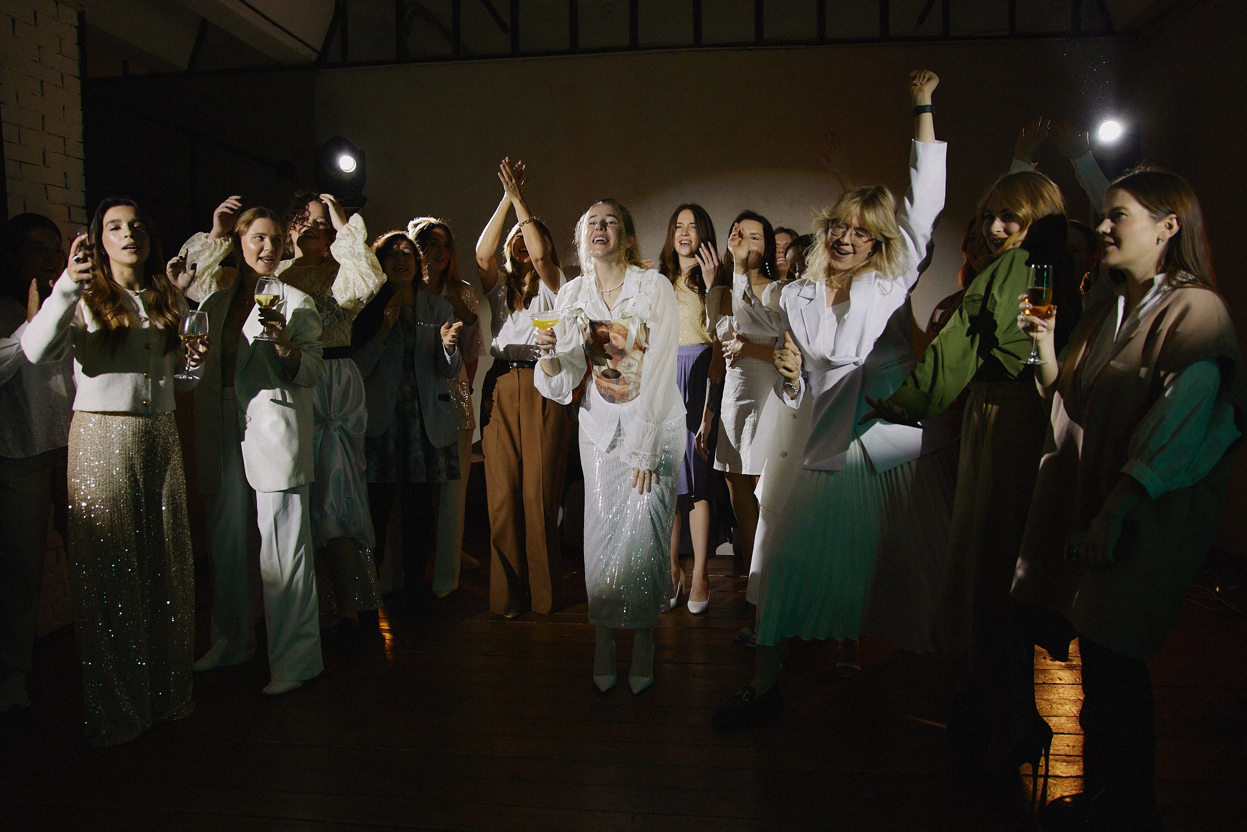 День рождения StudioPeople. Фотограф во Владимире Борисова Наталья