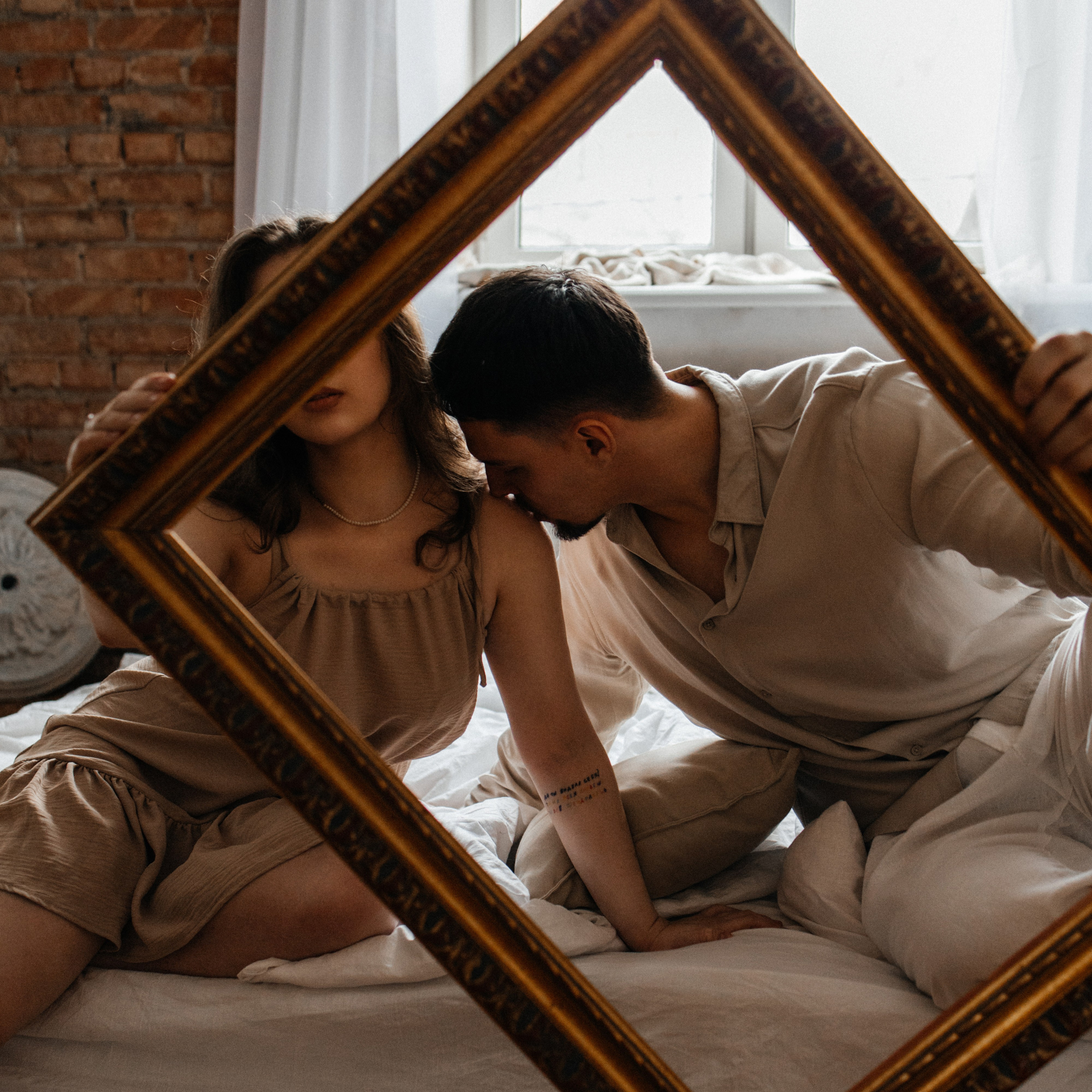 Богдан и Алёна. Свадебный и семейный фотограф в Ростове-на-Дону