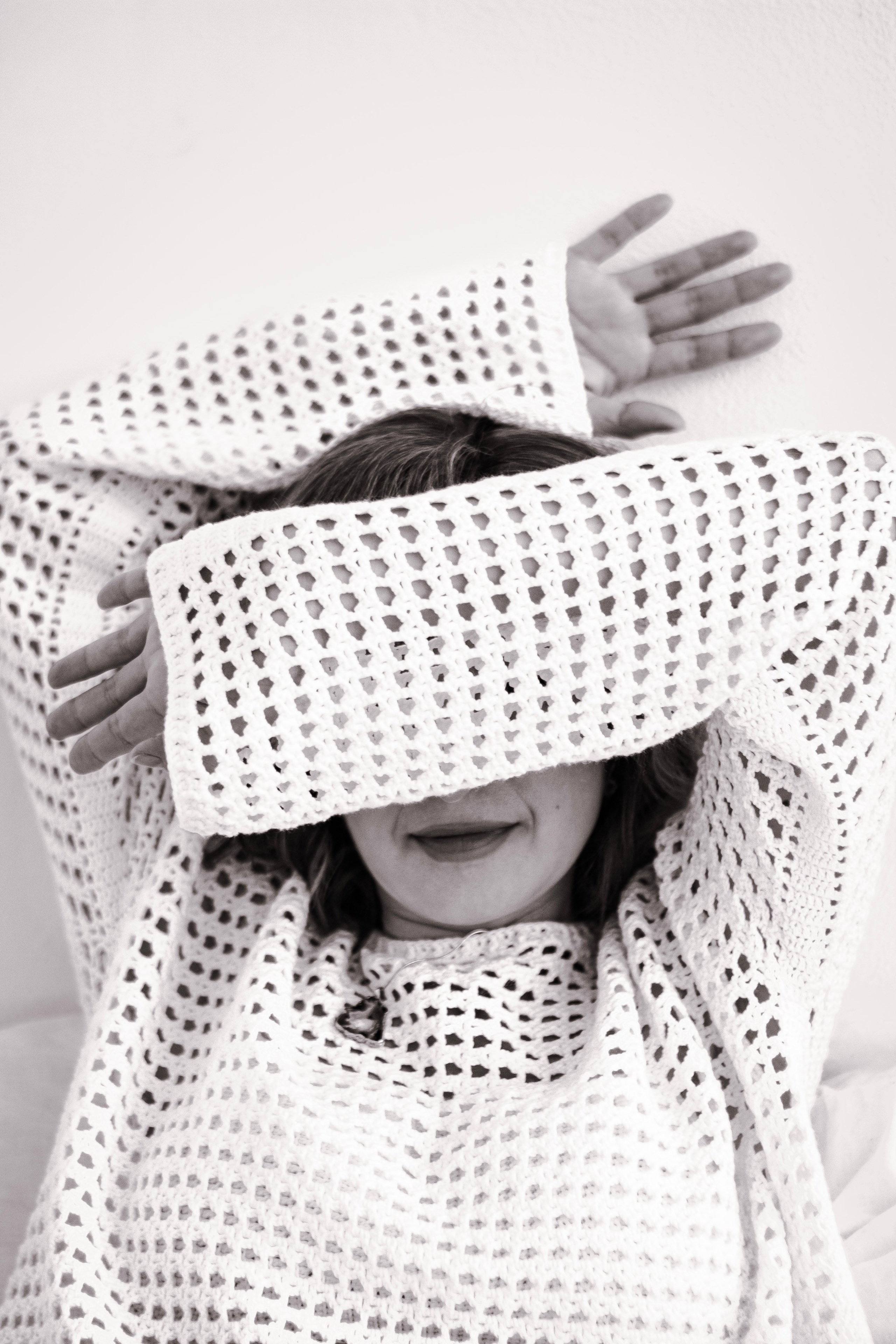 White. Фотограф Ася Верницкая