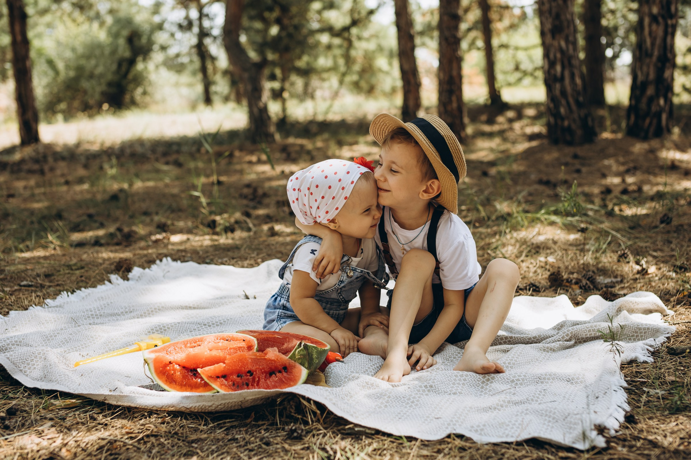 Лена Захар Саша. Семейный фотограф в Волгодонске Краченцева Анна