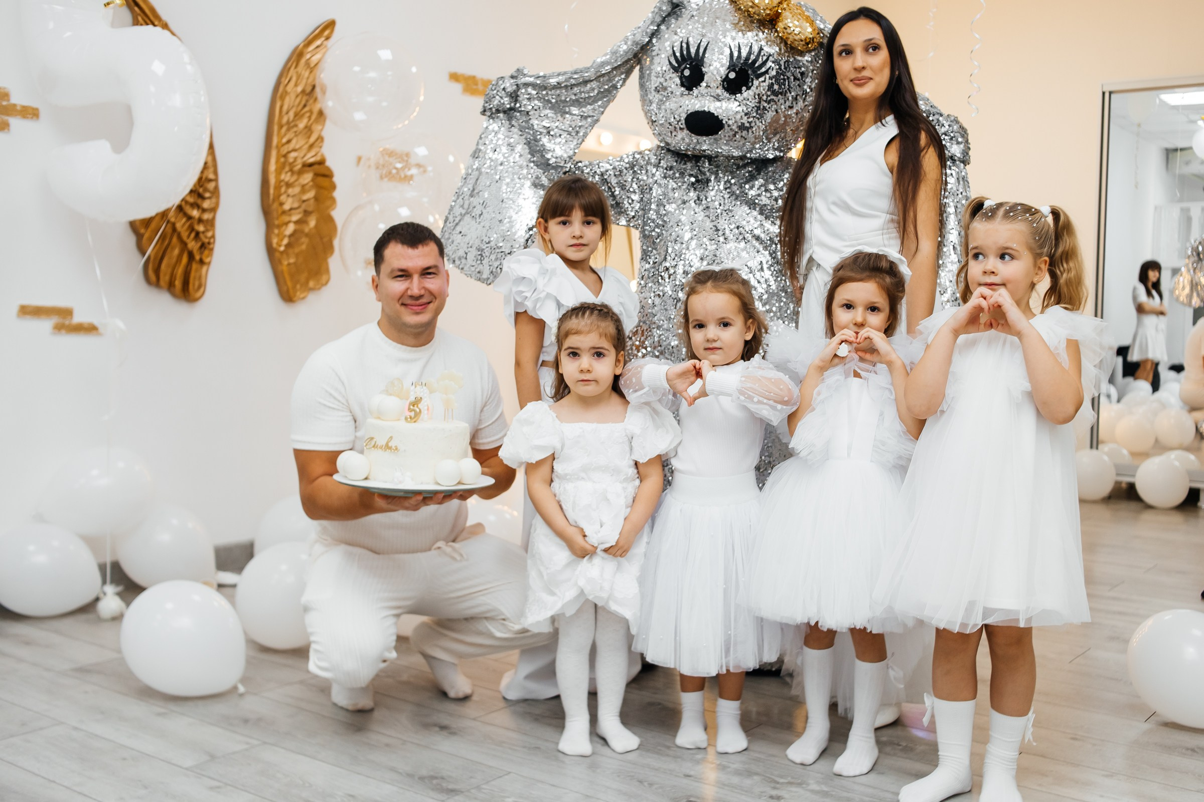 Оливии 5. Семейный фотограф в Волгодонске Краченцева Анна