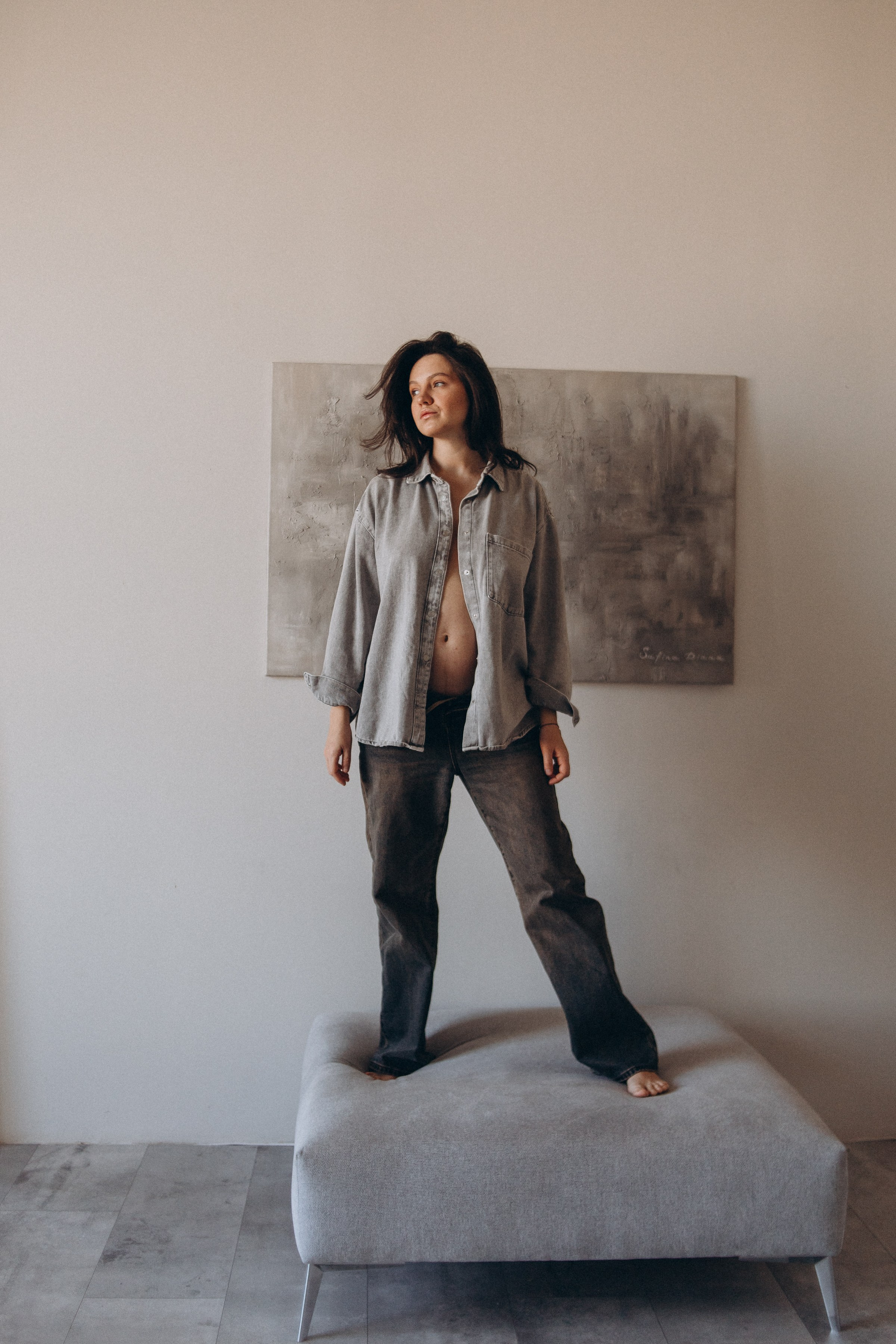 Маша. Семейный фотограф в Волгодонске Краченцева Анна