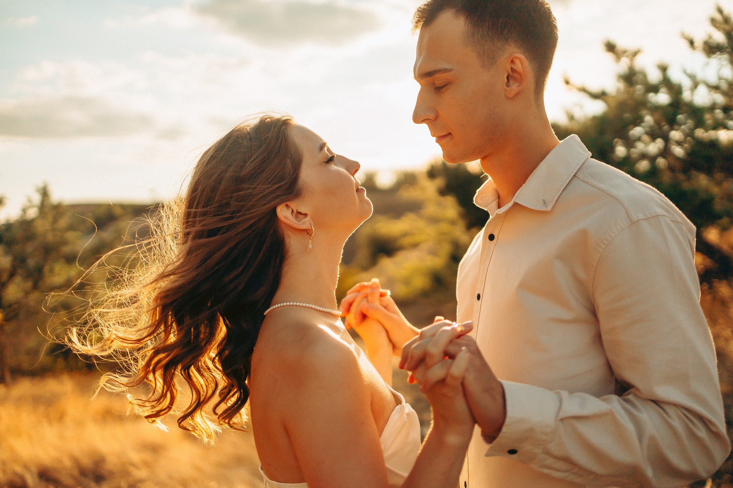 Екатерина&Антон. Семейный фотограф в Волгодонске Краченцева Анна