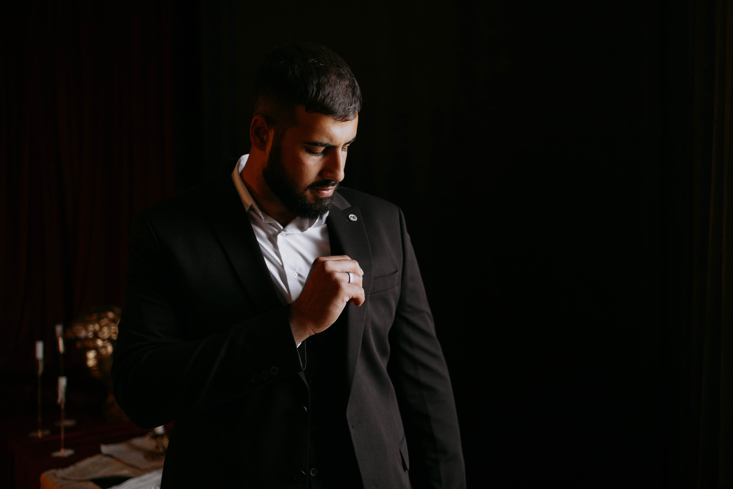 Мурад & Руиза. Семейный фотограф в Волгодонске Краченцева Анна