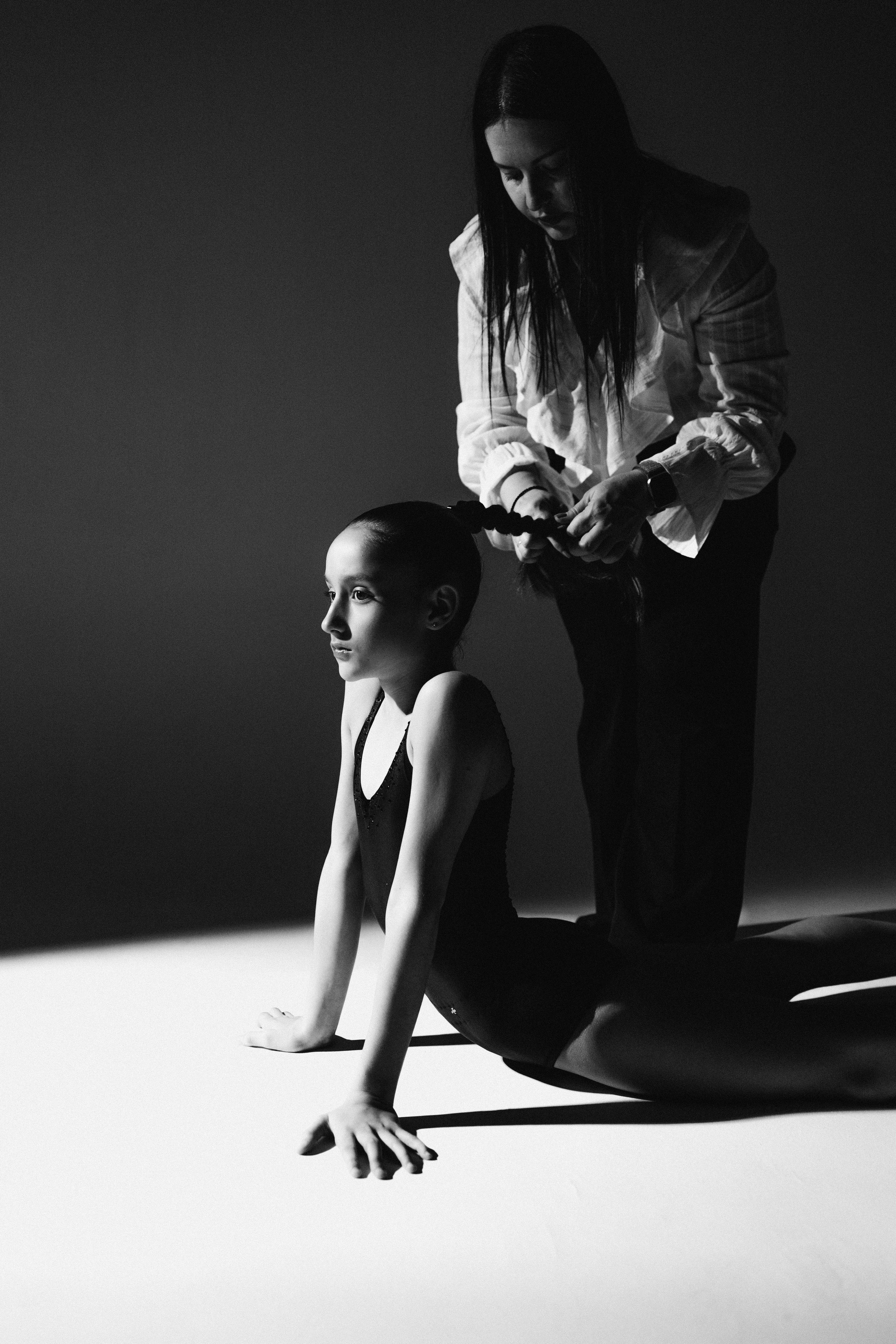 Александра. Семейный фотограф в Волгодонске Краченцева Анна