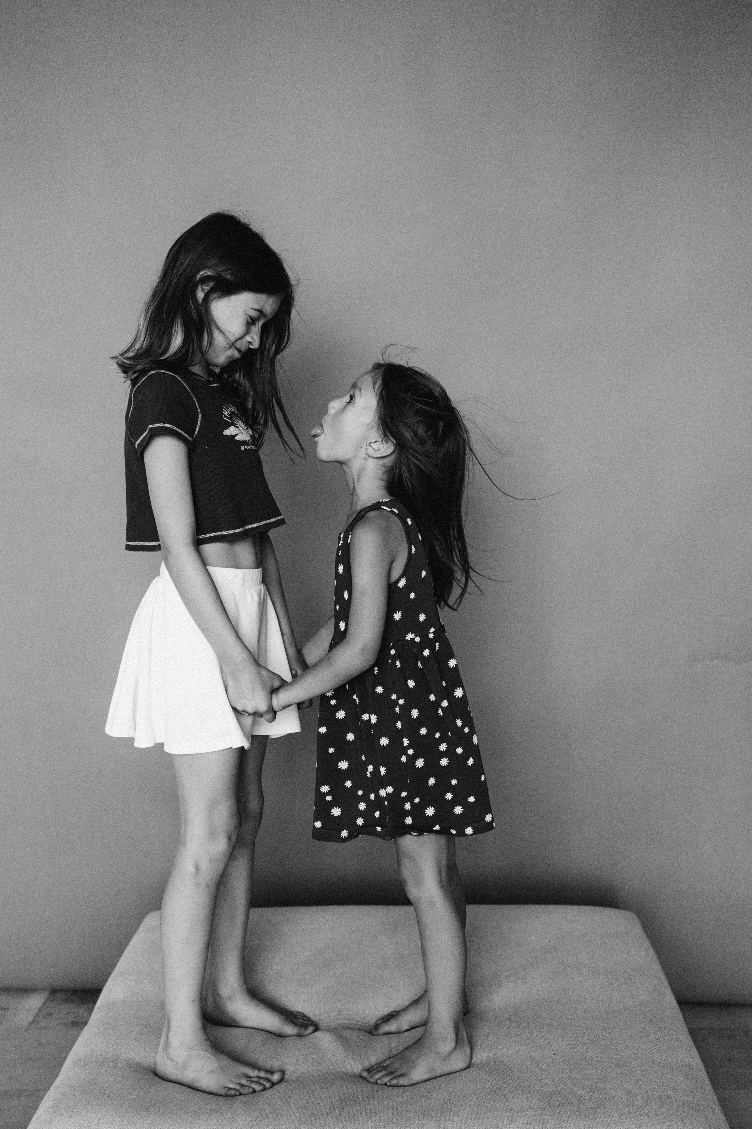 Большая семья. Семейный фотограф в Волгодонске Краченцева Анна