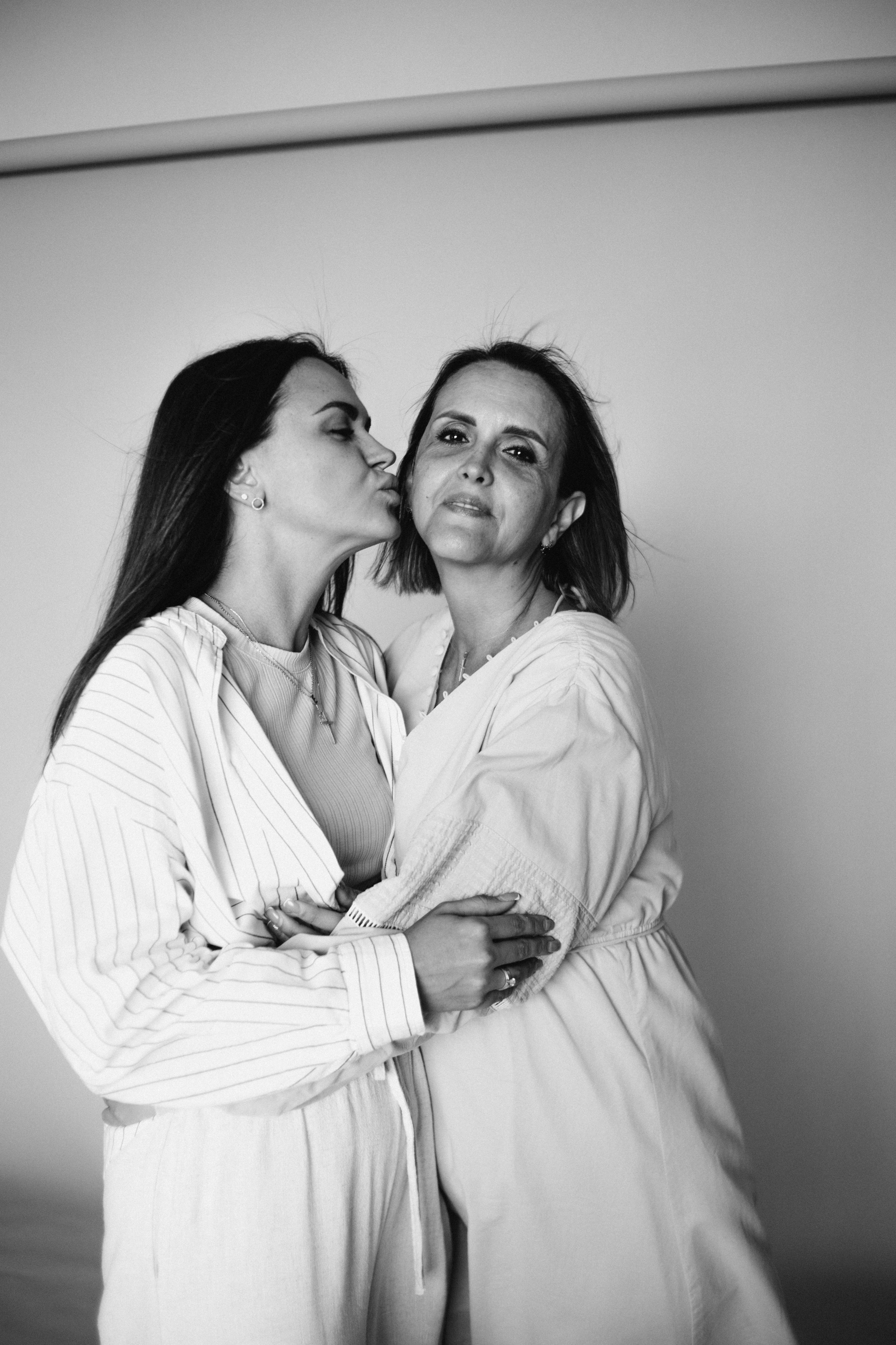 Девчонки. Семейный фотограф в Волгодонске Краченцева Анна