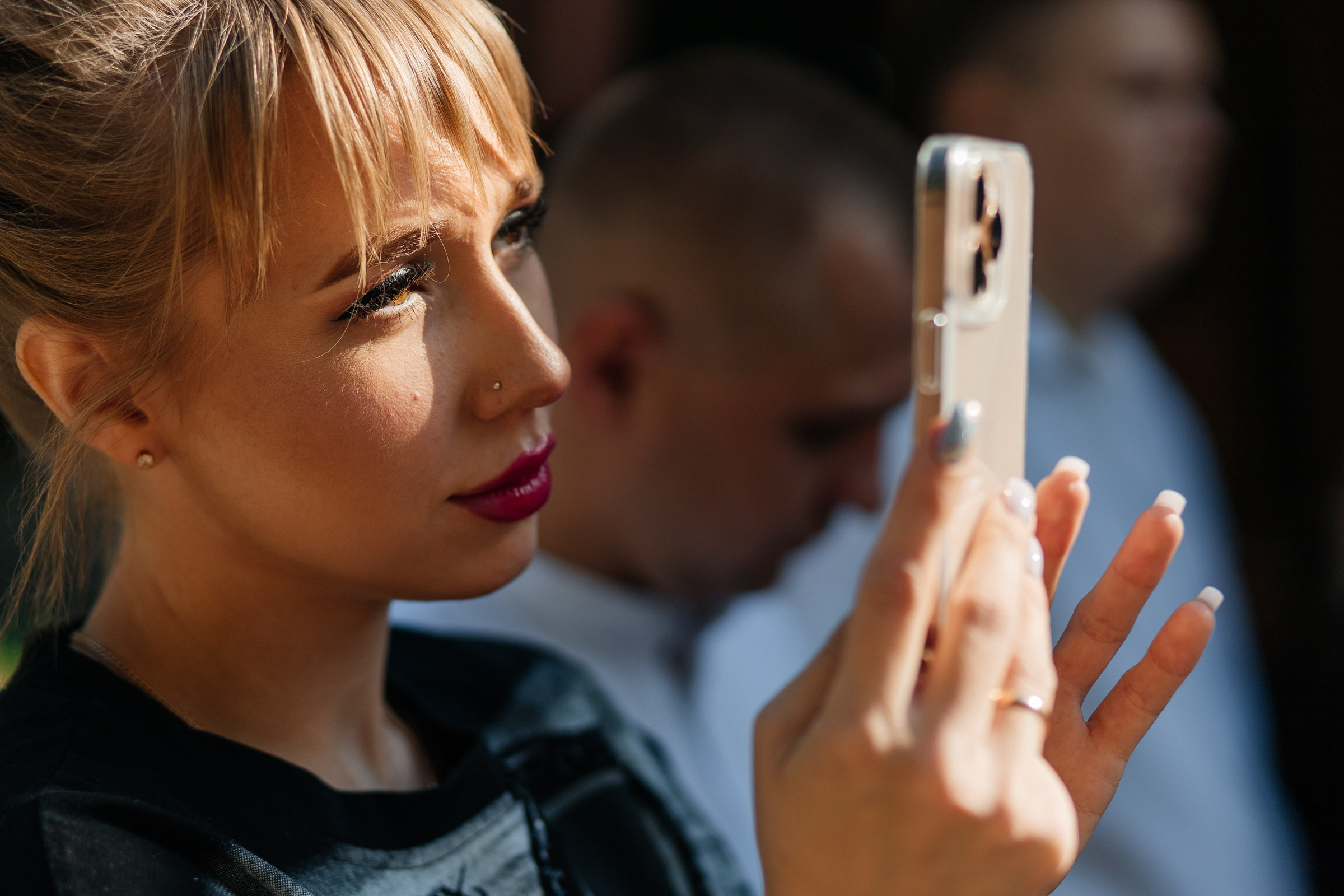Влад & Мария. Семейный фотограф в Волгодонске Краченцева Анна