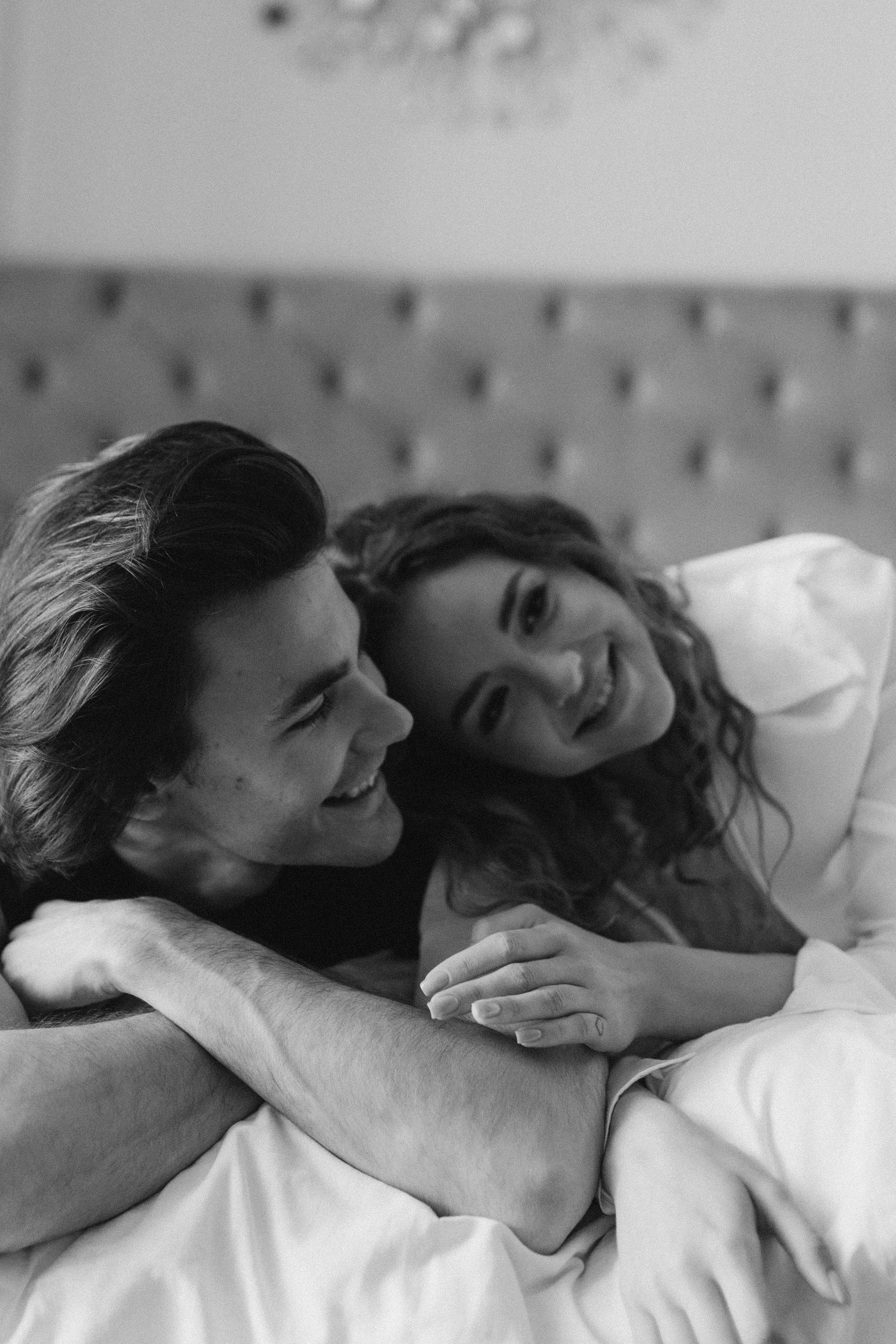 Максим и Ксюша. Фотограф Артем Бросов в Санкт-Петербурге и Дубае