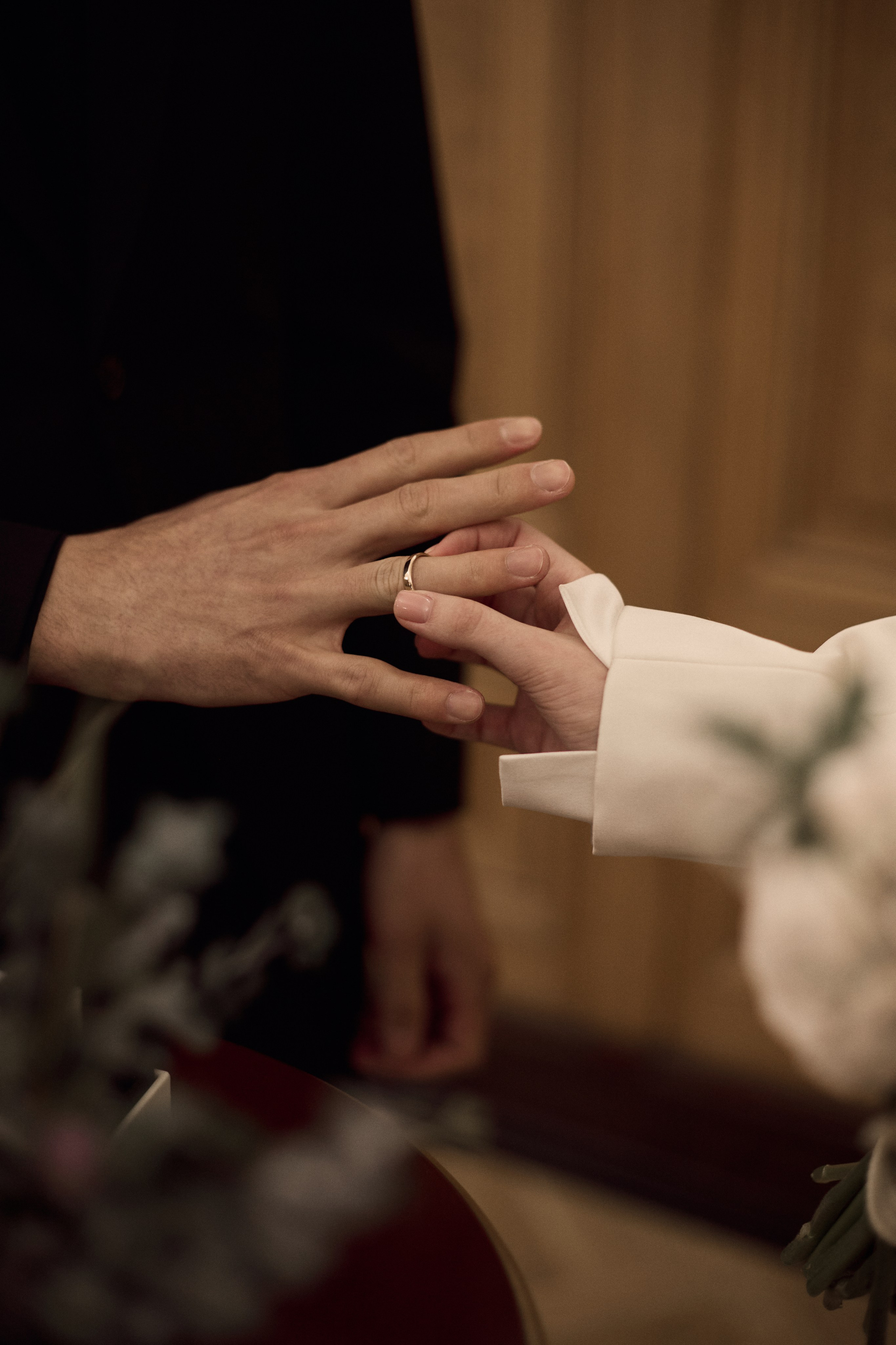 Ирина & Виталий. Фоттéтика / фотоагентство в москве / фотограф москва