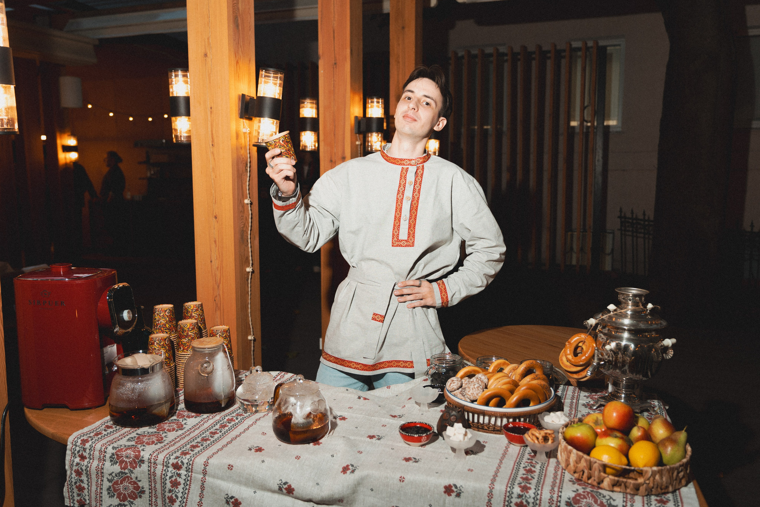 The dacha omni / МТС / репортаж с мероприятия. Фоттéтика / фотоагентство в москве / фотограф москва