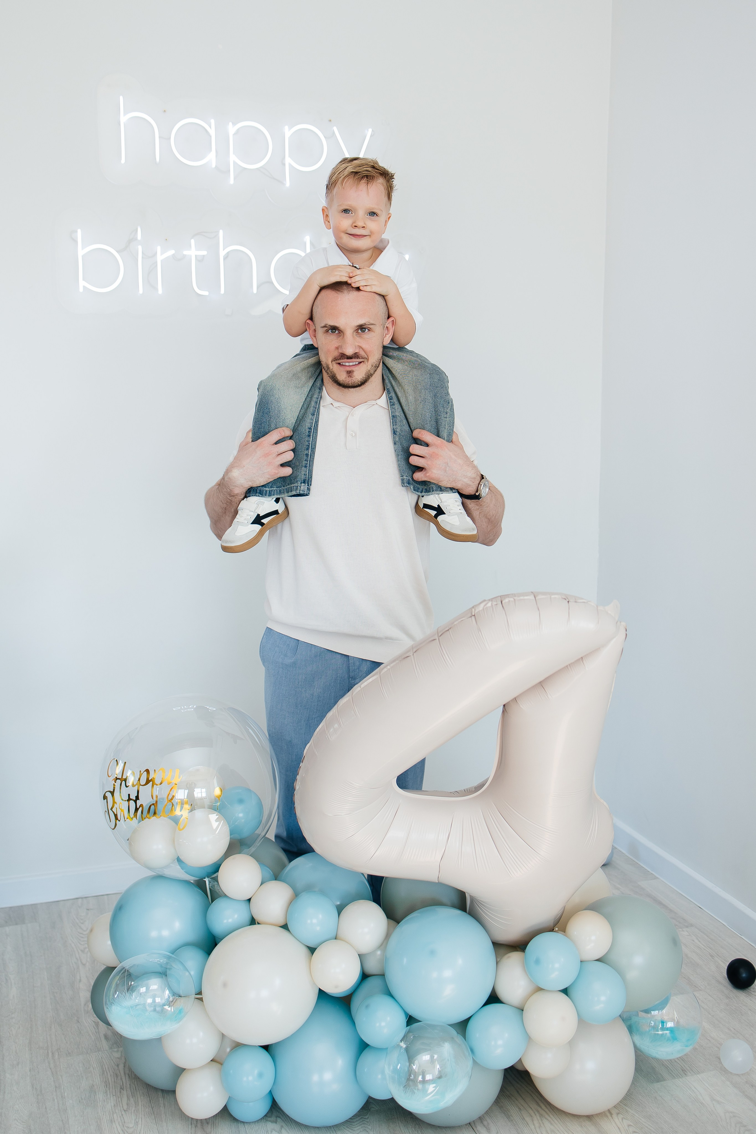 Семён! С днем рождения!. Свадебный фотограф Саратов Екатерина Абросимова