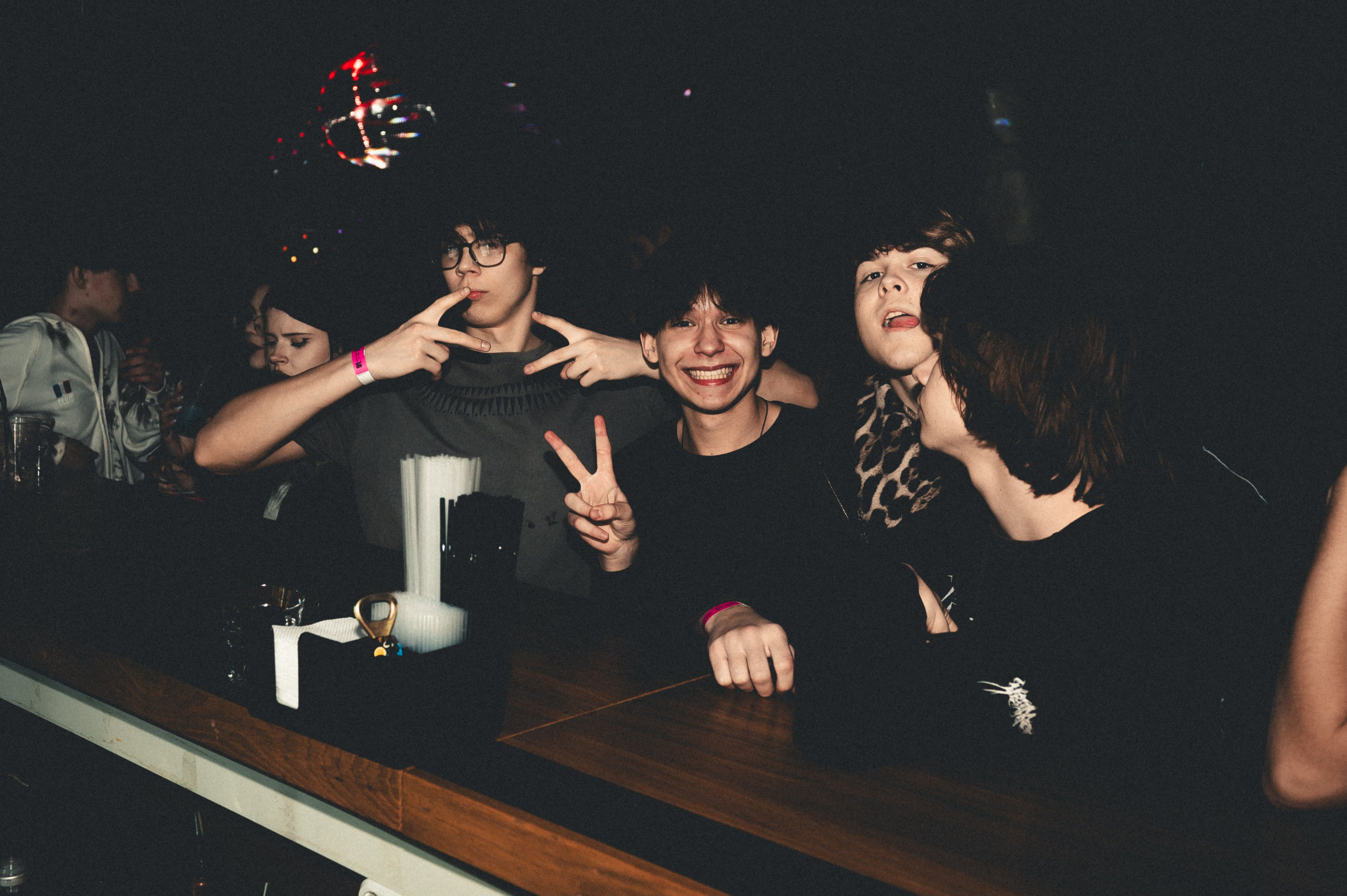 Хэллоуинская вечеринка TОСНКА. Женский фотограф Крещение Венчание Москва Брянск