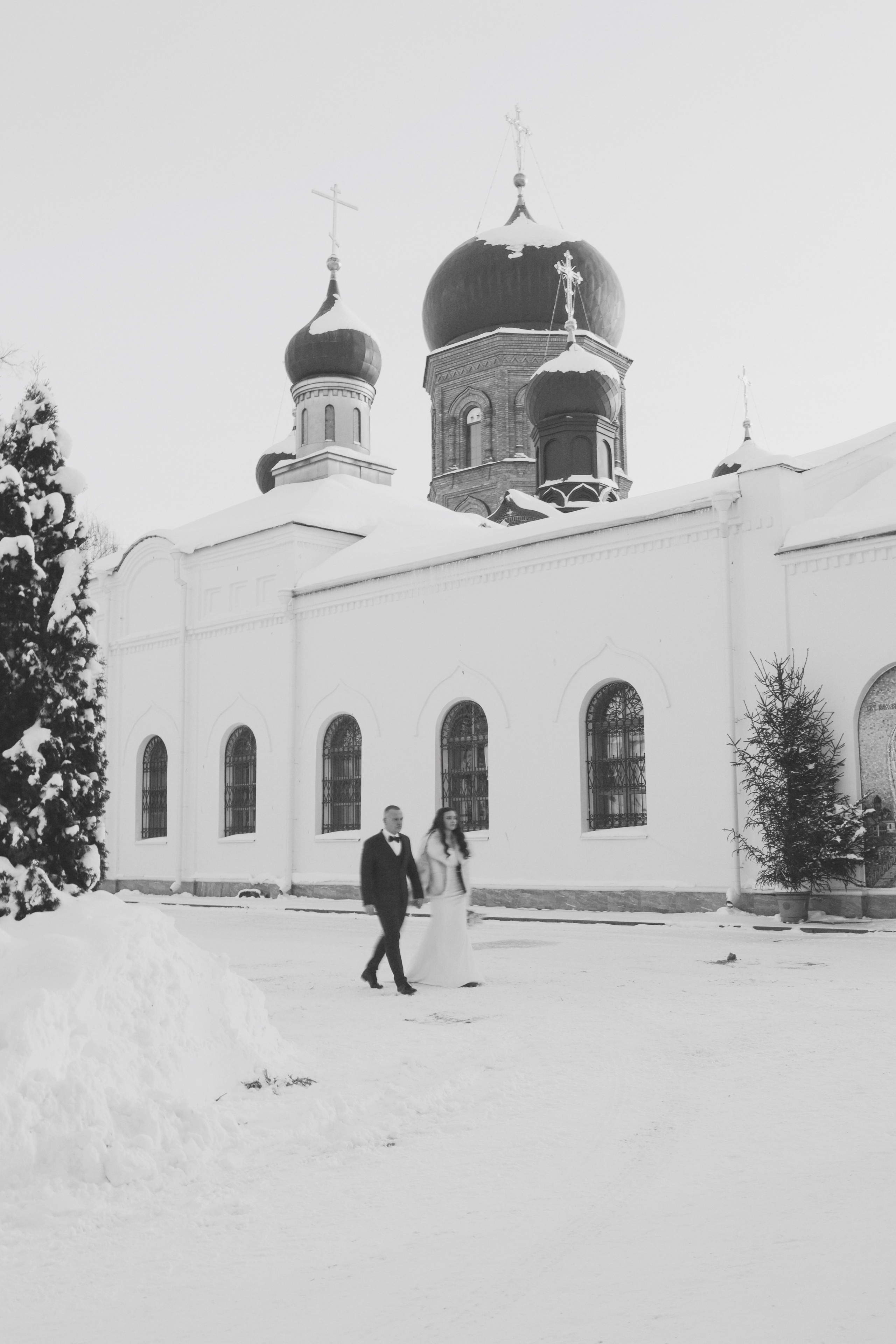 Alexander & Alina. Портретный и свадебный фотограф в Нижнем Новгороде | Анна Бейль