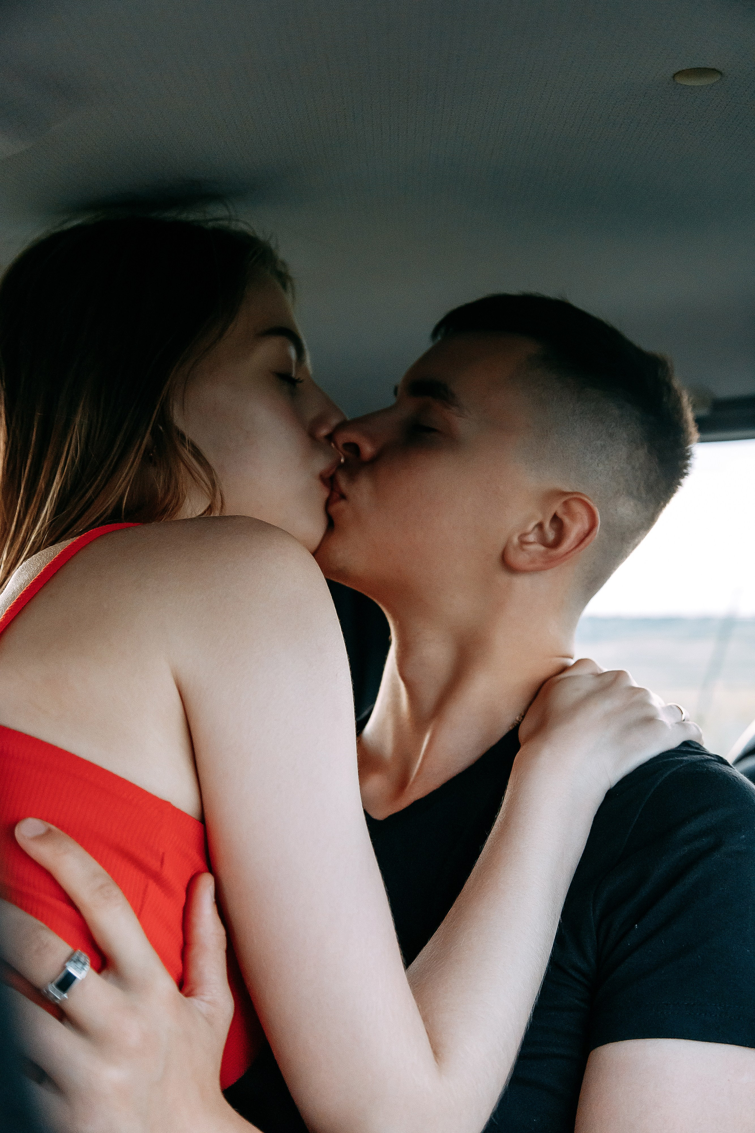 Елизавета и Павел. Фотограф в Сызрани — Владислав Панов