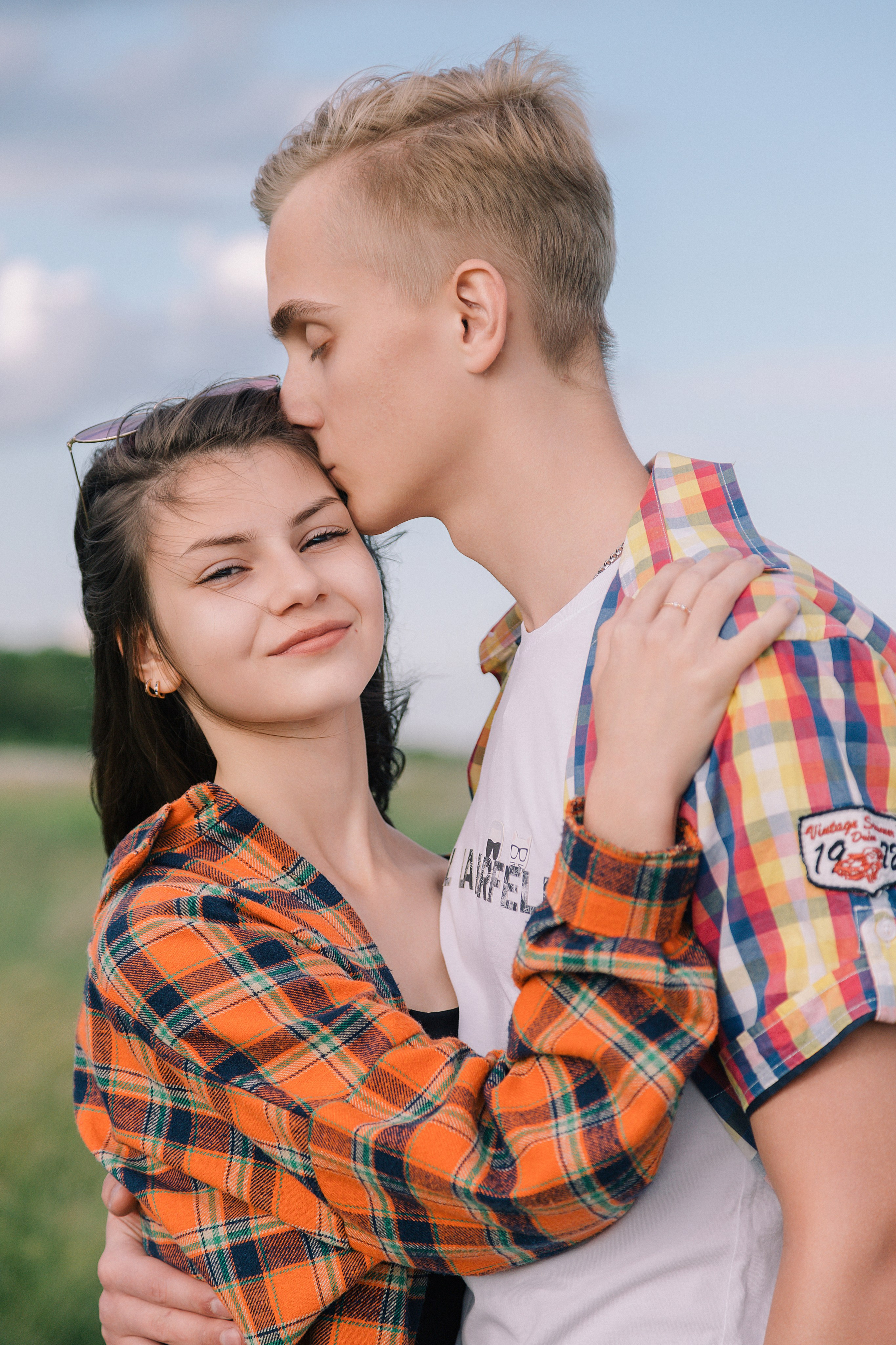 Ульяна и Александр. Фотограф в Сызрани — Владислав Панов