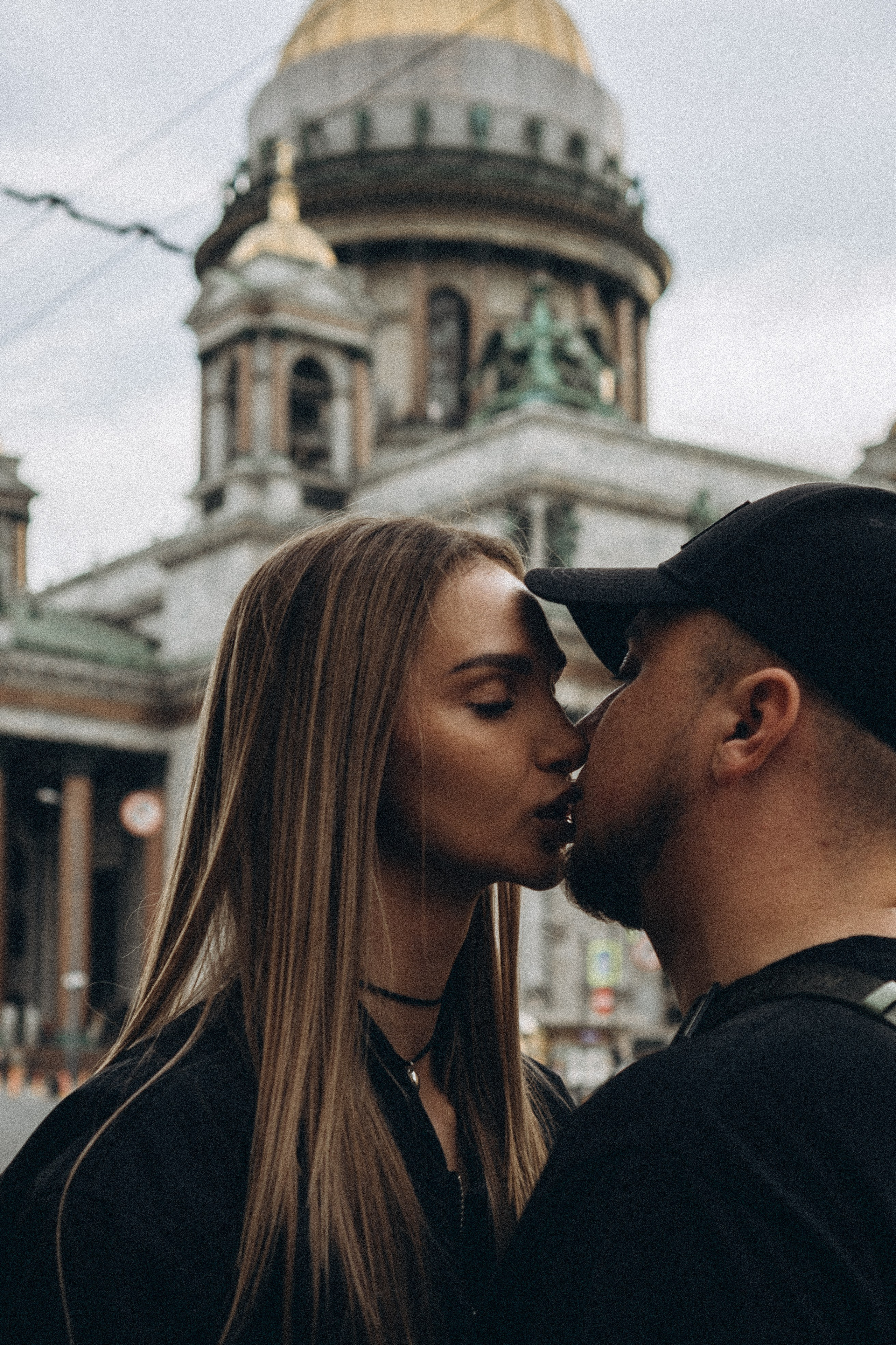ПРОГУЛКА ПО ПИТЕРУ. Профессиональный фотограф, Санкт-Петербург — Виктория Богомолова