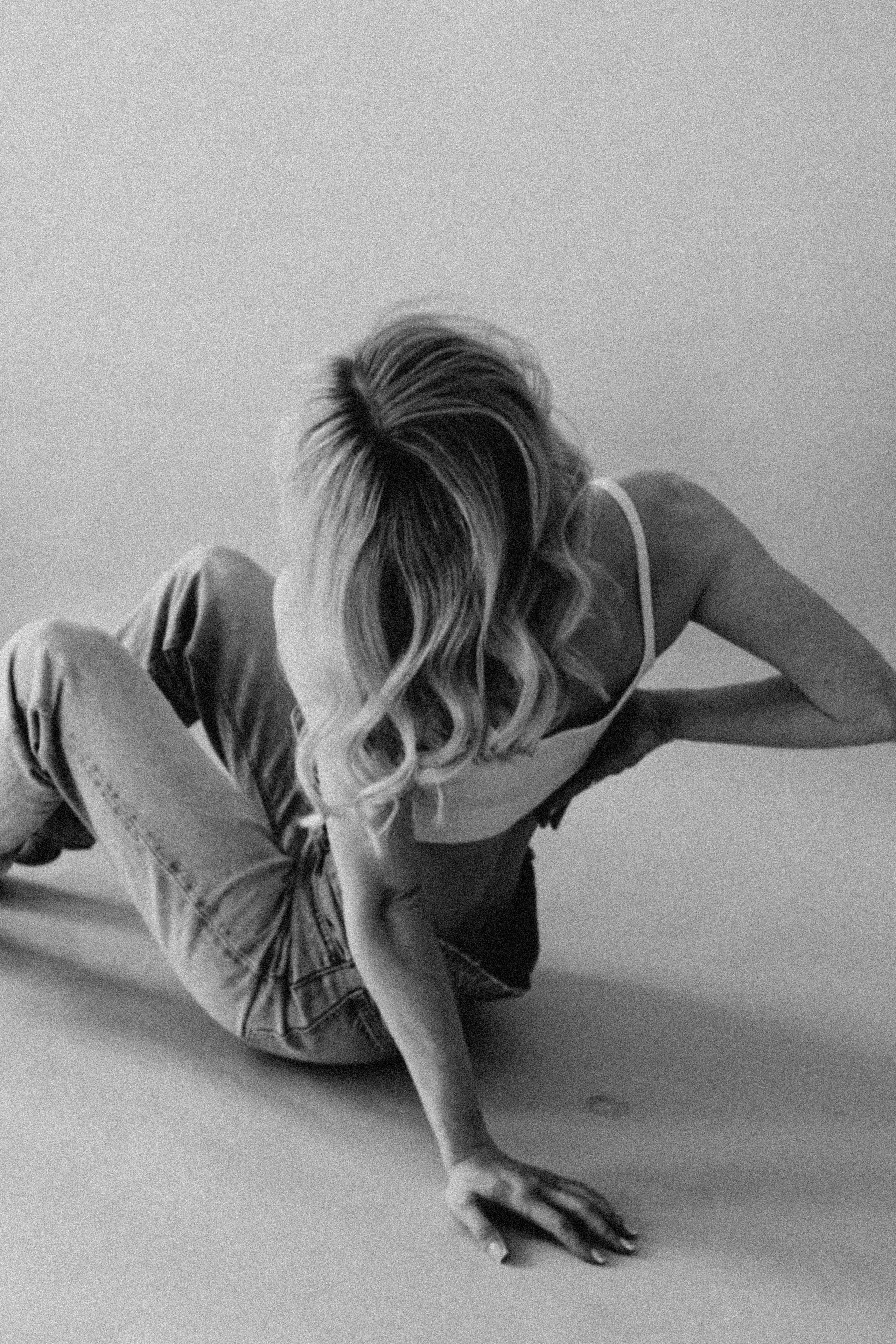 Студийная. Профессиональный фотограф, Санкт-Петербург — Виктория Богомолова