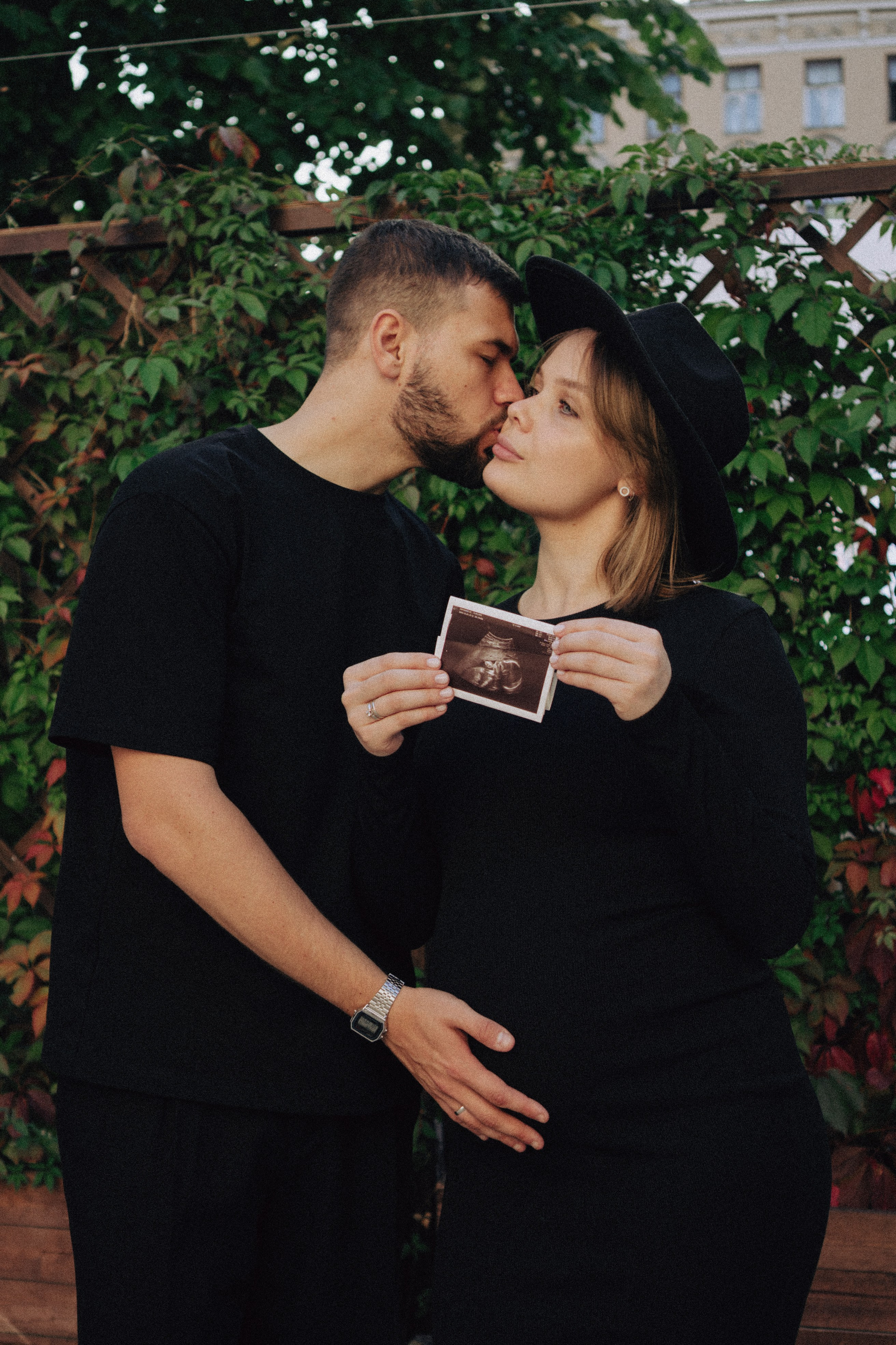 БЕРЕМЕННОСТЬ. Профессиональный фотограф, Санкт-Петербург — Виктория Богомолова