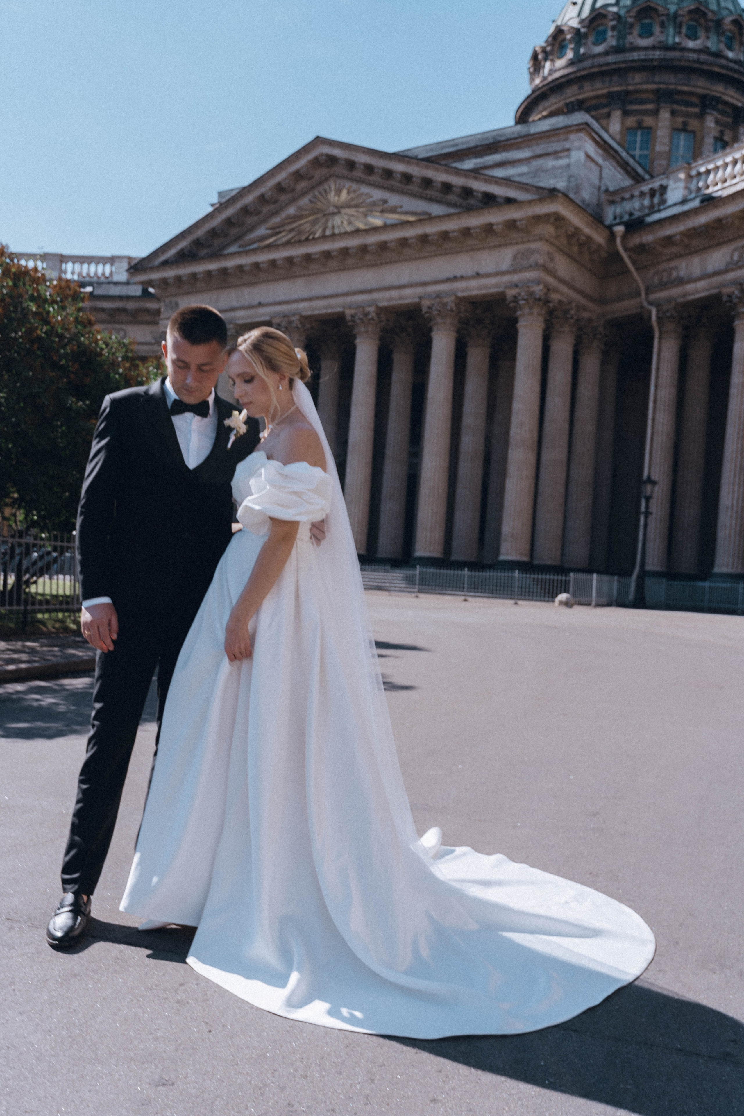 СВАДЕНБНАЯ СЬЕМКА НА КАТЕРЕ ПО КАНАЛАМ САНКТ-ПЕТЕРБУРГА И В АКВАТОРИИ НЕВЫ. Профессиональный фотограф, Санкт-Петербург — Виктория Богомолова