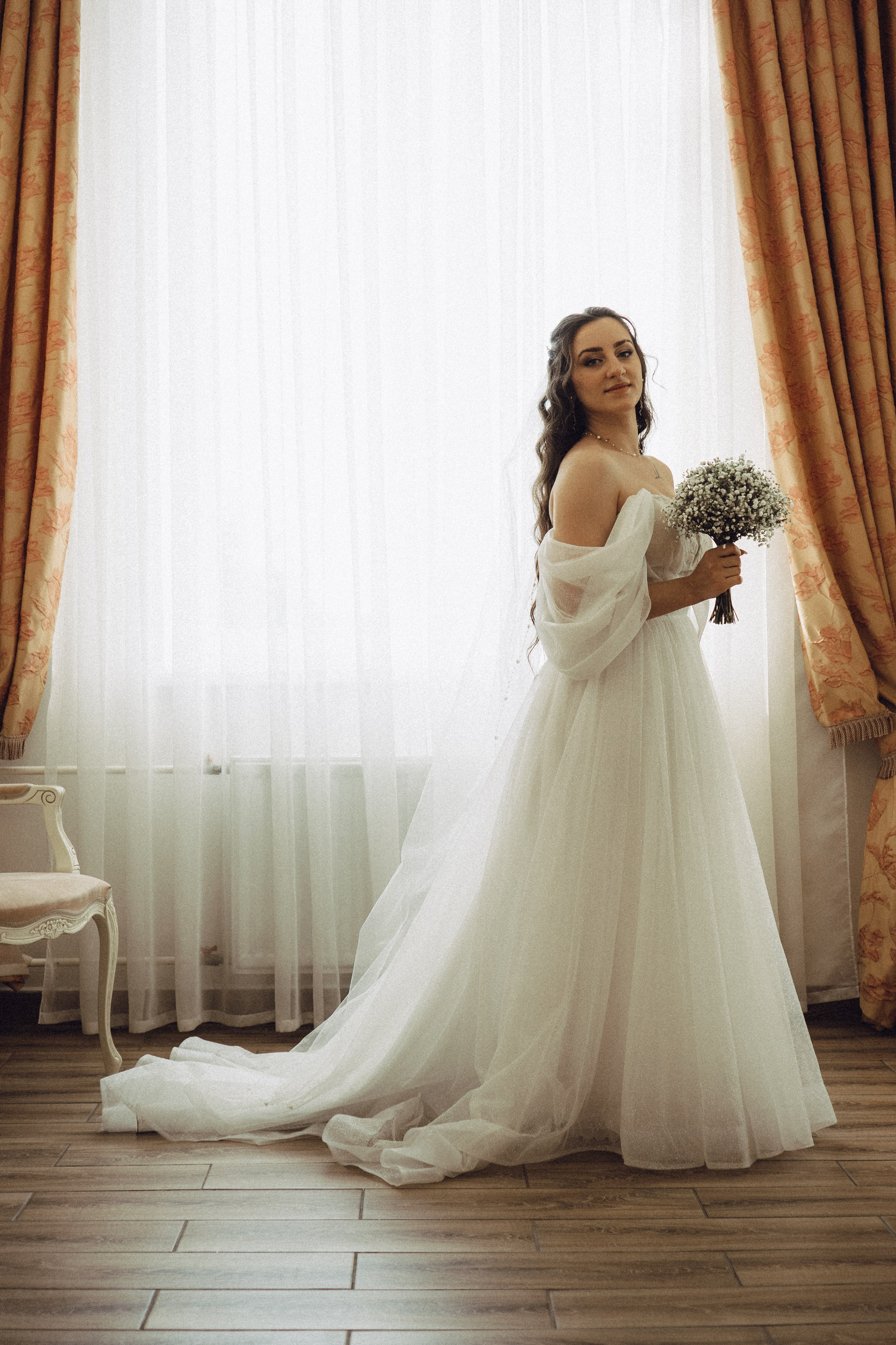 СВАДЕБНАЯ СЬЕМК В ПАРКЕ 300-ЛЕТИЯ. Профессиональный фотограф, Санкт-Петербург — Виктория Богомолова