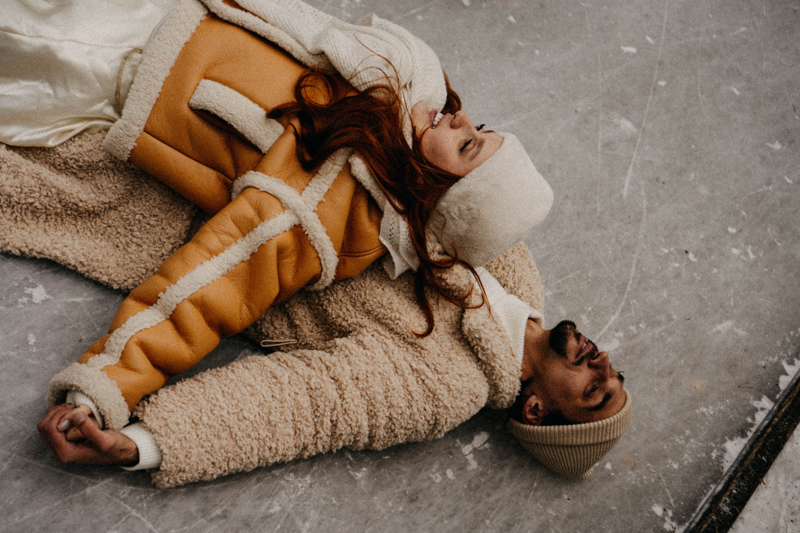 Каток. Профессиональный фотограф, Санкт-Петербург — Виктория Богомолова