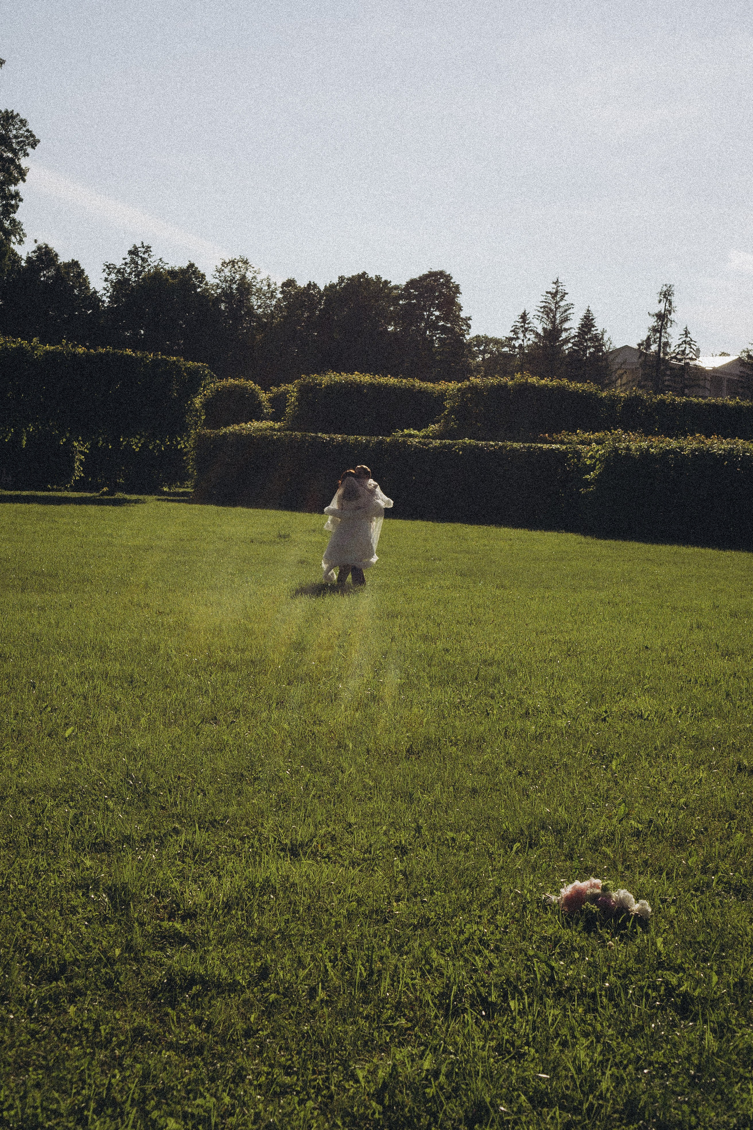 СВАДЕБНАЯ ФОТОСЕСИСИЯ В ГОРОДЕ ПУШКИН. Профессиональный фотограф, Санкт-Петербург — Виктория Богомолова
