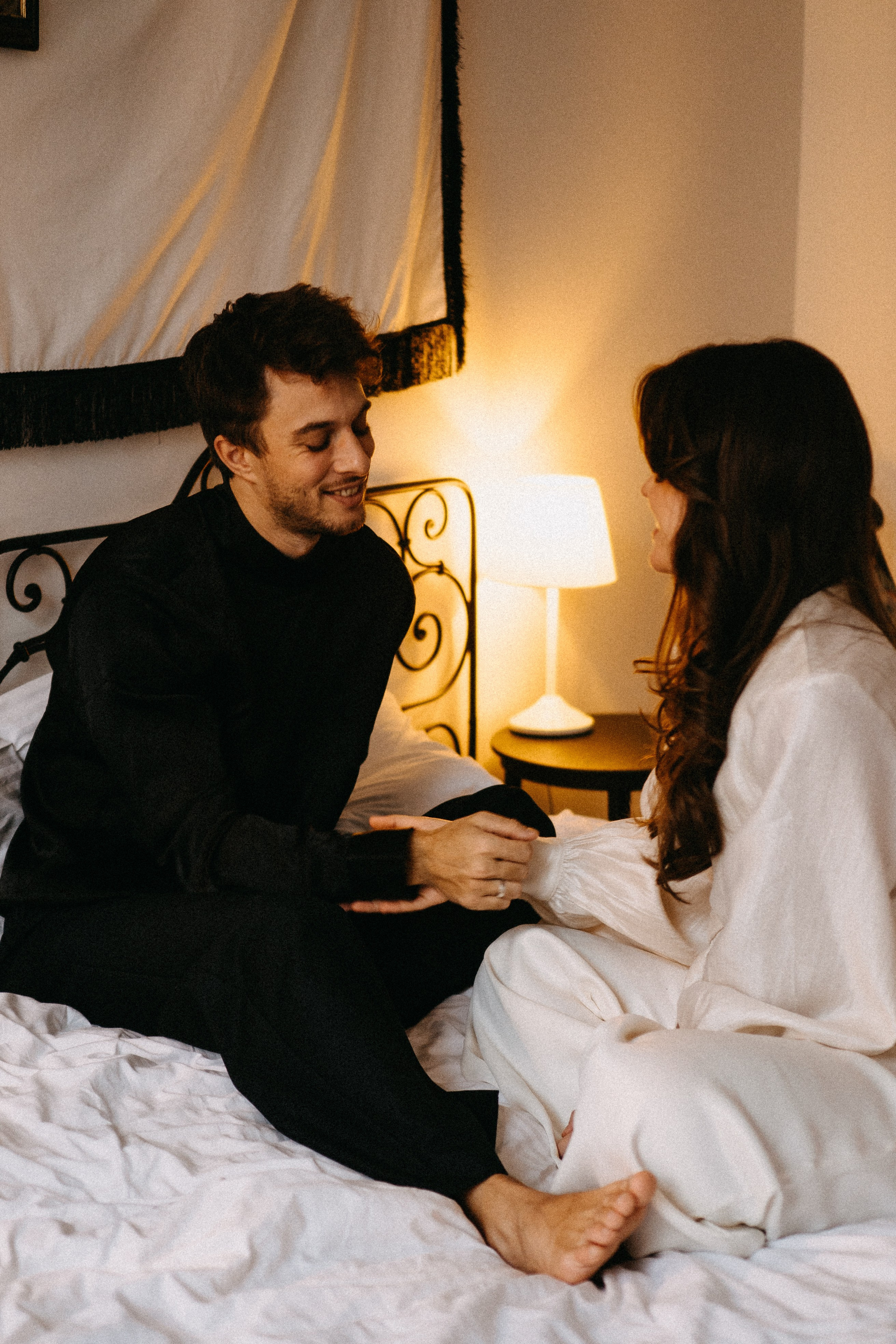 СБОРЫ ЖЕНИХА И НЕВЕСТЫ В УЮТНОЙ КВАРТИРЕ В ЦЕНТРЕ САНТК-ПЕТЕРБУРГА. Профессиональный фотограф, Санкт-Петербург — Виктория Богомолова