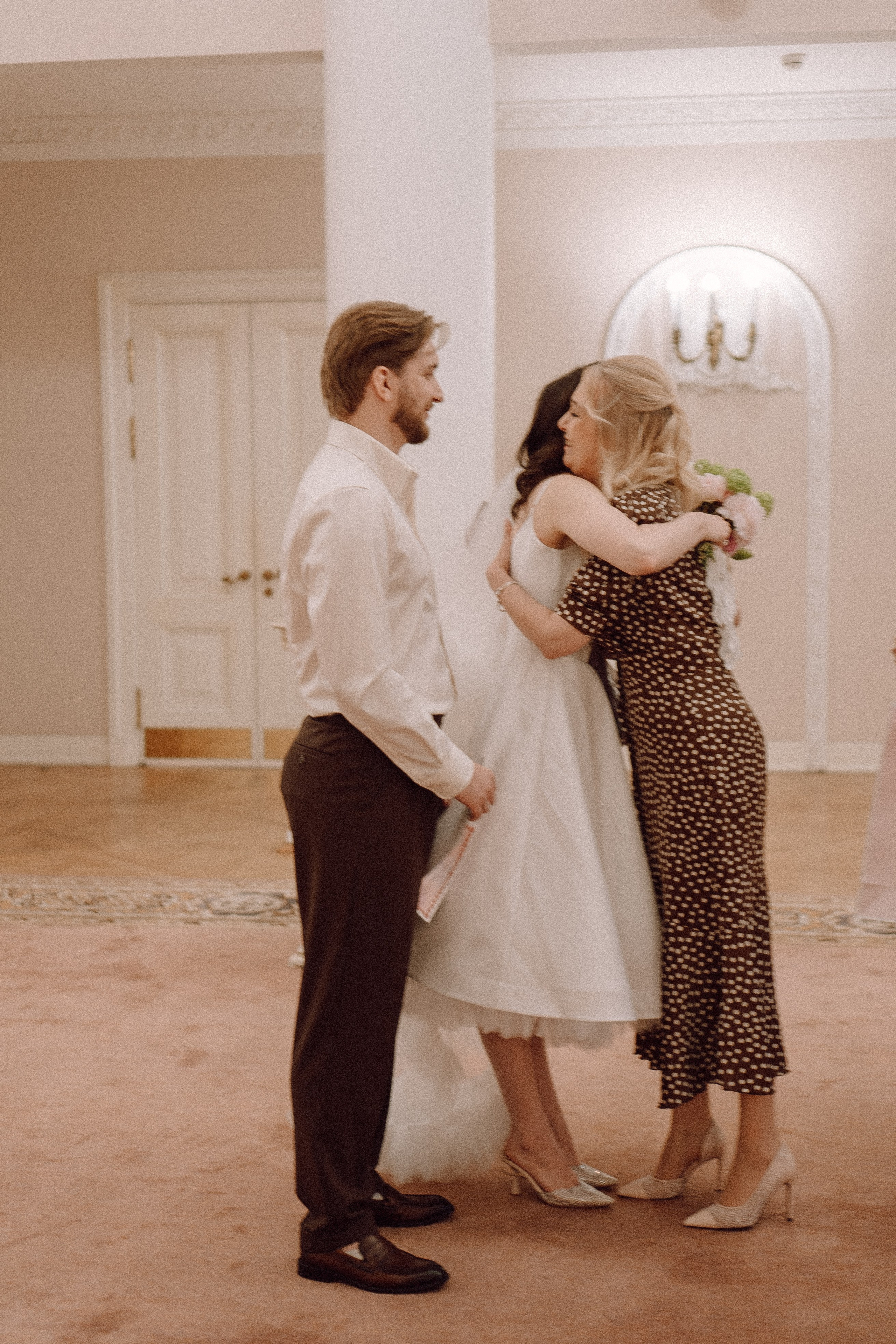 СВАДЕБНАЯ ФОТОСЕСИСИЯ В ГОРОДЕ ПУШКИН. Профессиональный фотограф, Санкт-Петербург — Виктория Богомолова