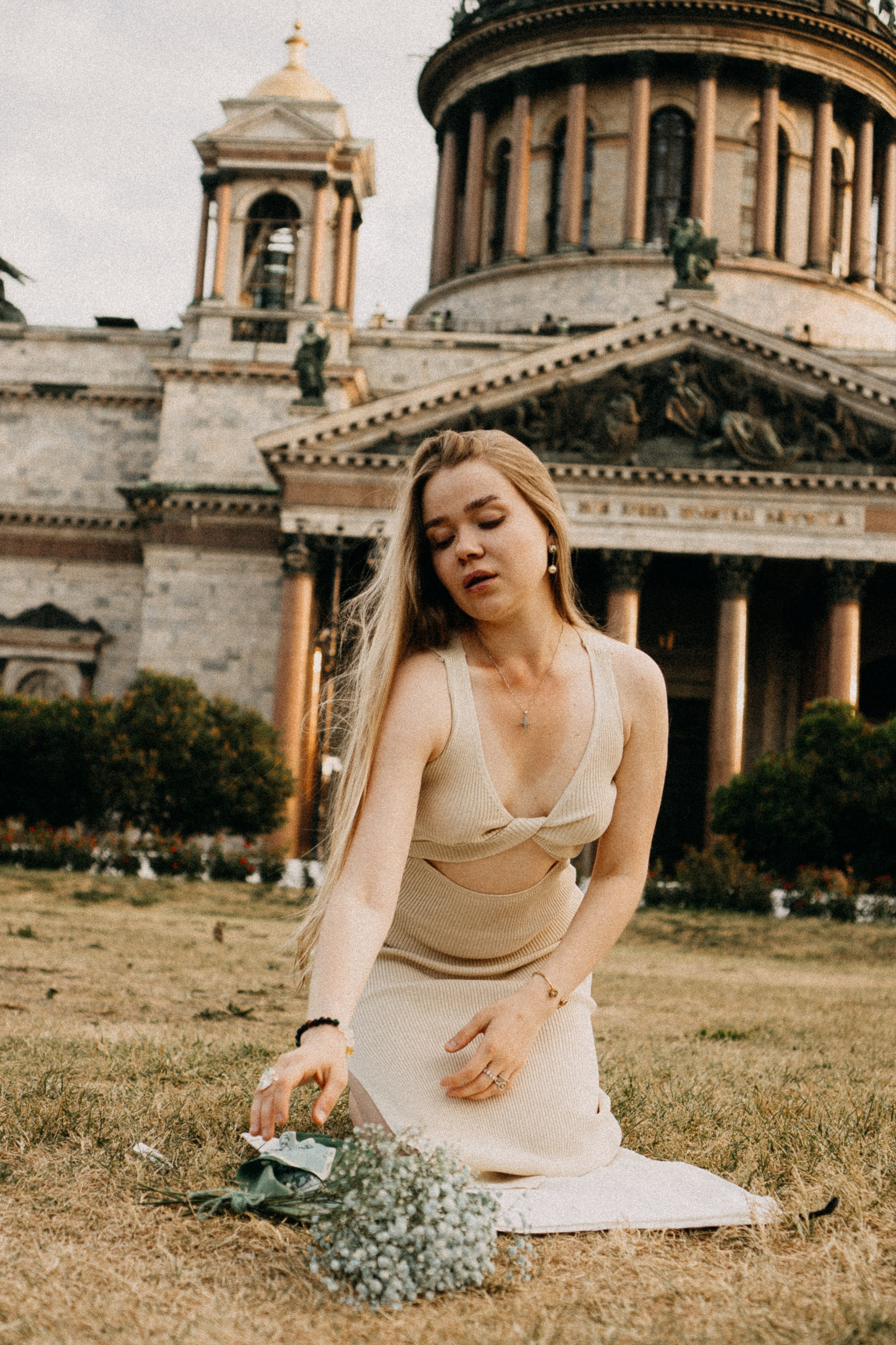 Рассветная. Профессиональный фотограф, Санкт-Петербург — Виктория Богомолова