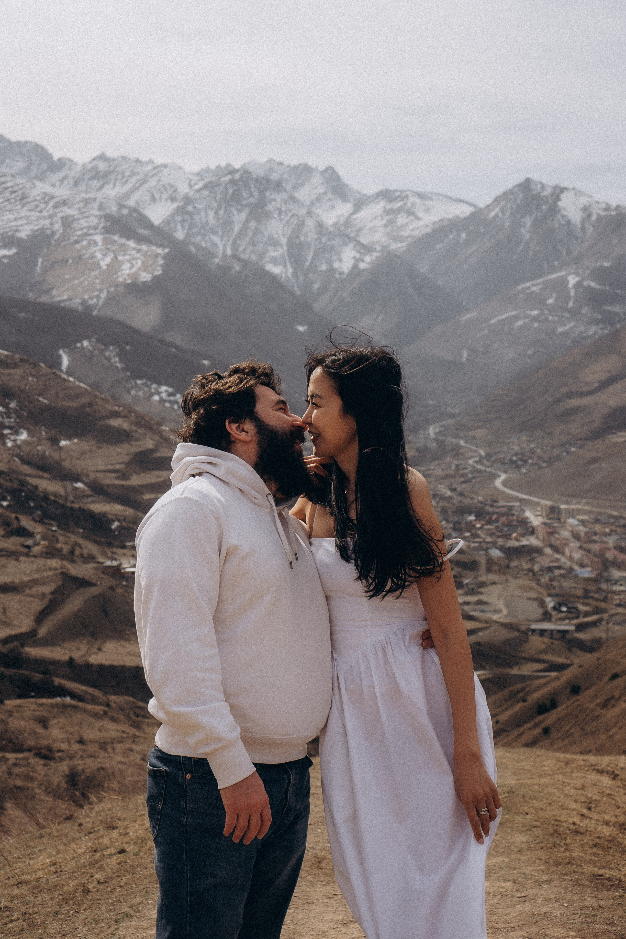 ОСЕТИЯ. Профессиональный фотограф, Санкт-Петербург — Виктория Богомолова