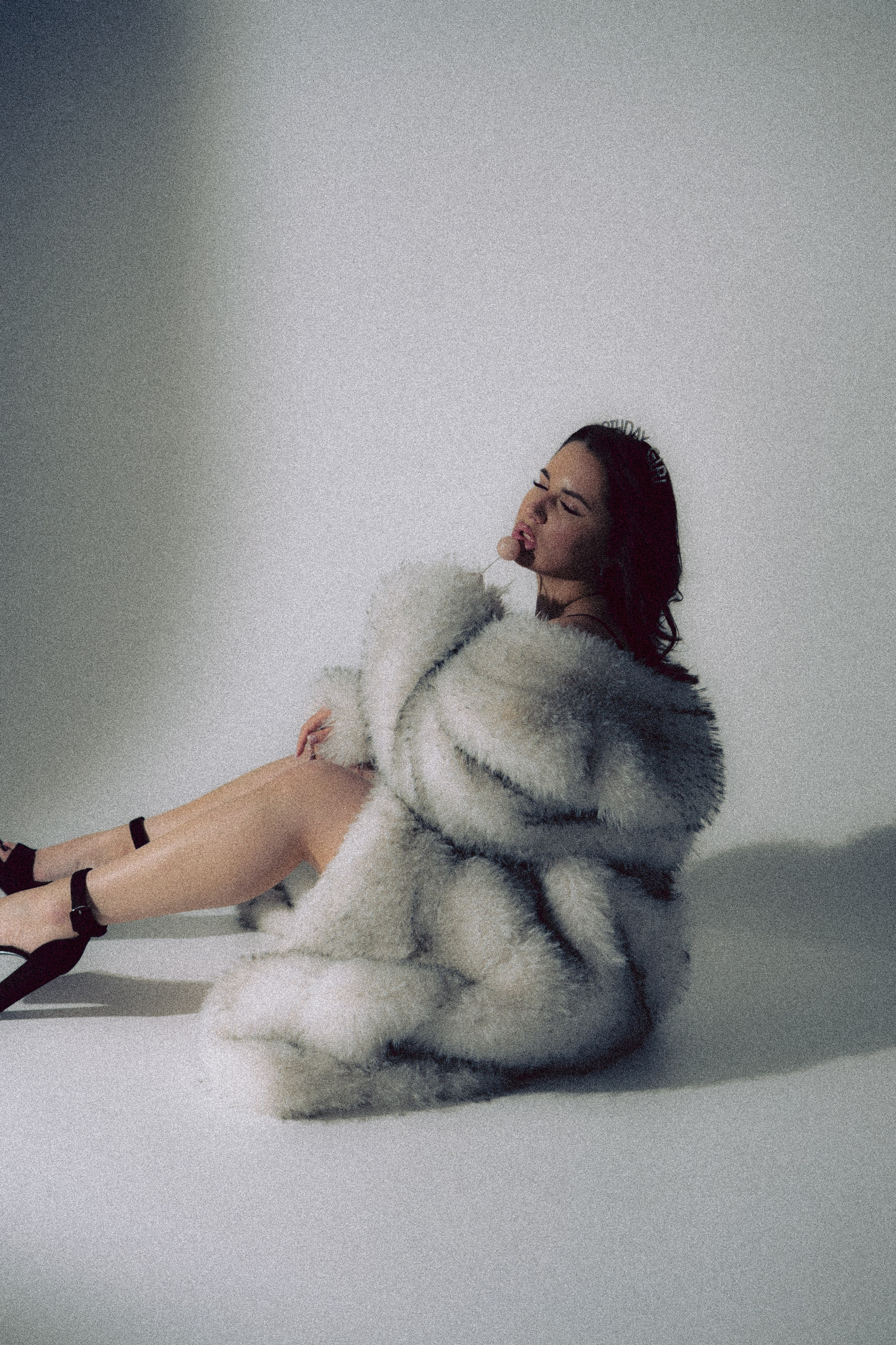 История ко дню рождения. Профессиональный фотограф, Санкт-Петербург — Виктория Богомолова