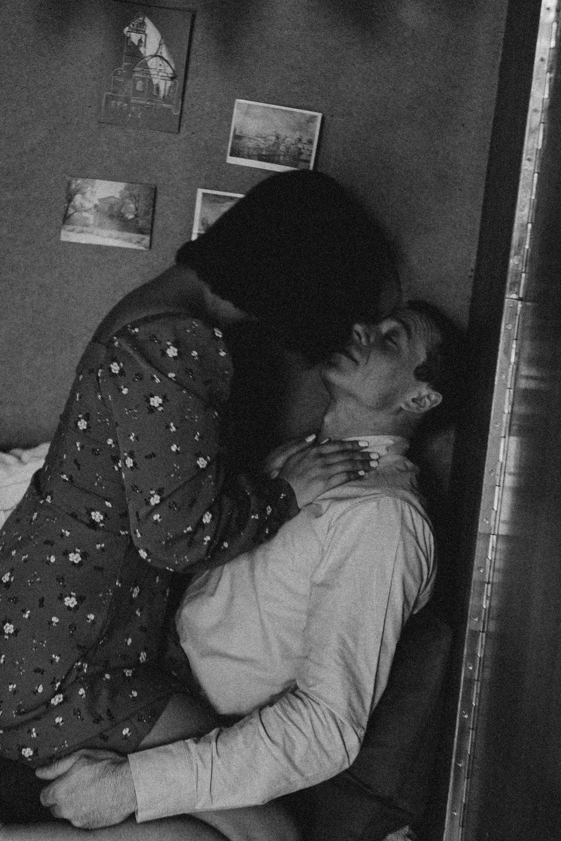 LOVE в квартире. Профессиональный фотограф, Санкт-Петербург — Виктория Богомолова