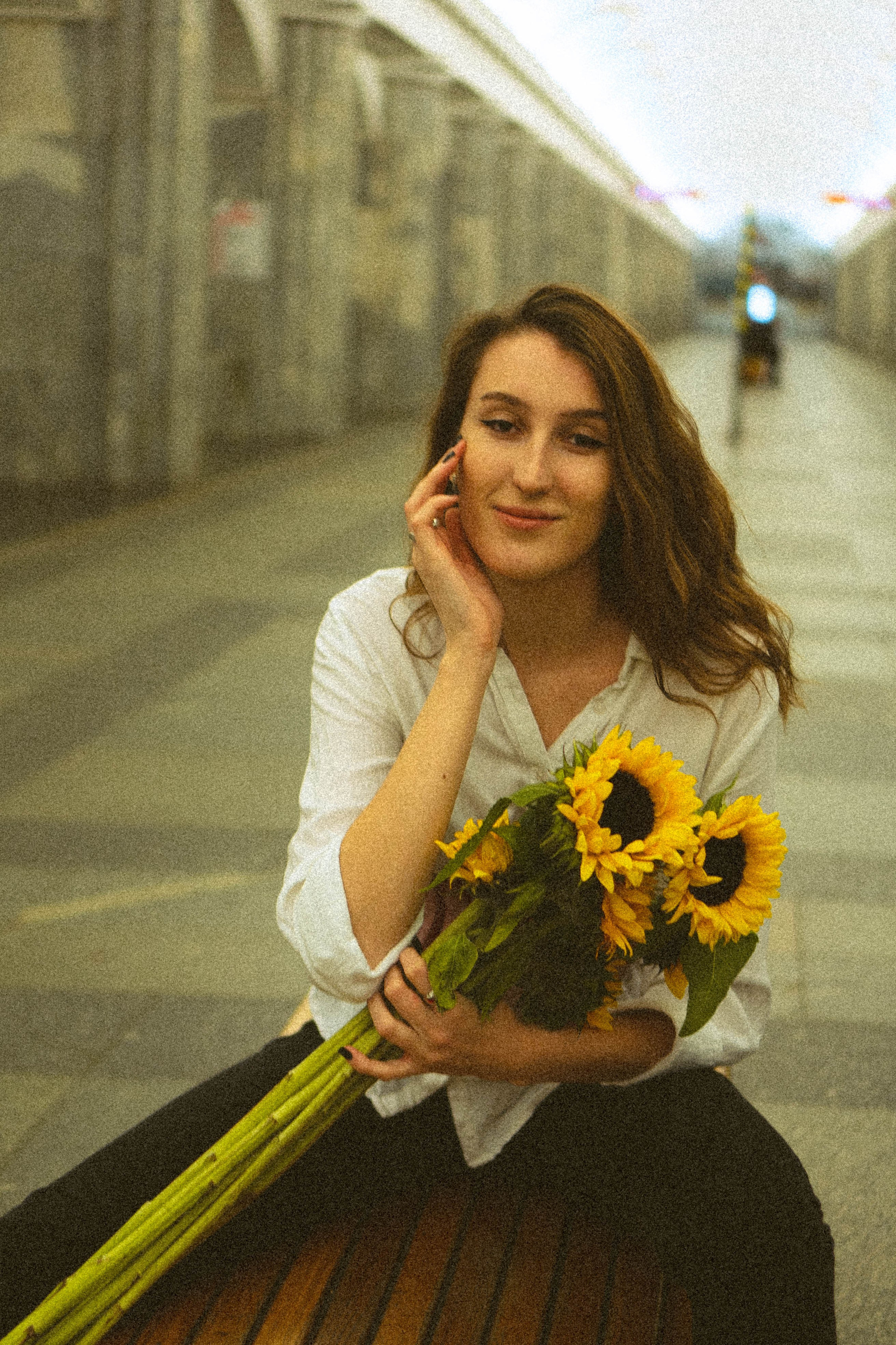 В метро. Профессиональный фотограф, Санкт-Петербург — Виктория Богомолова