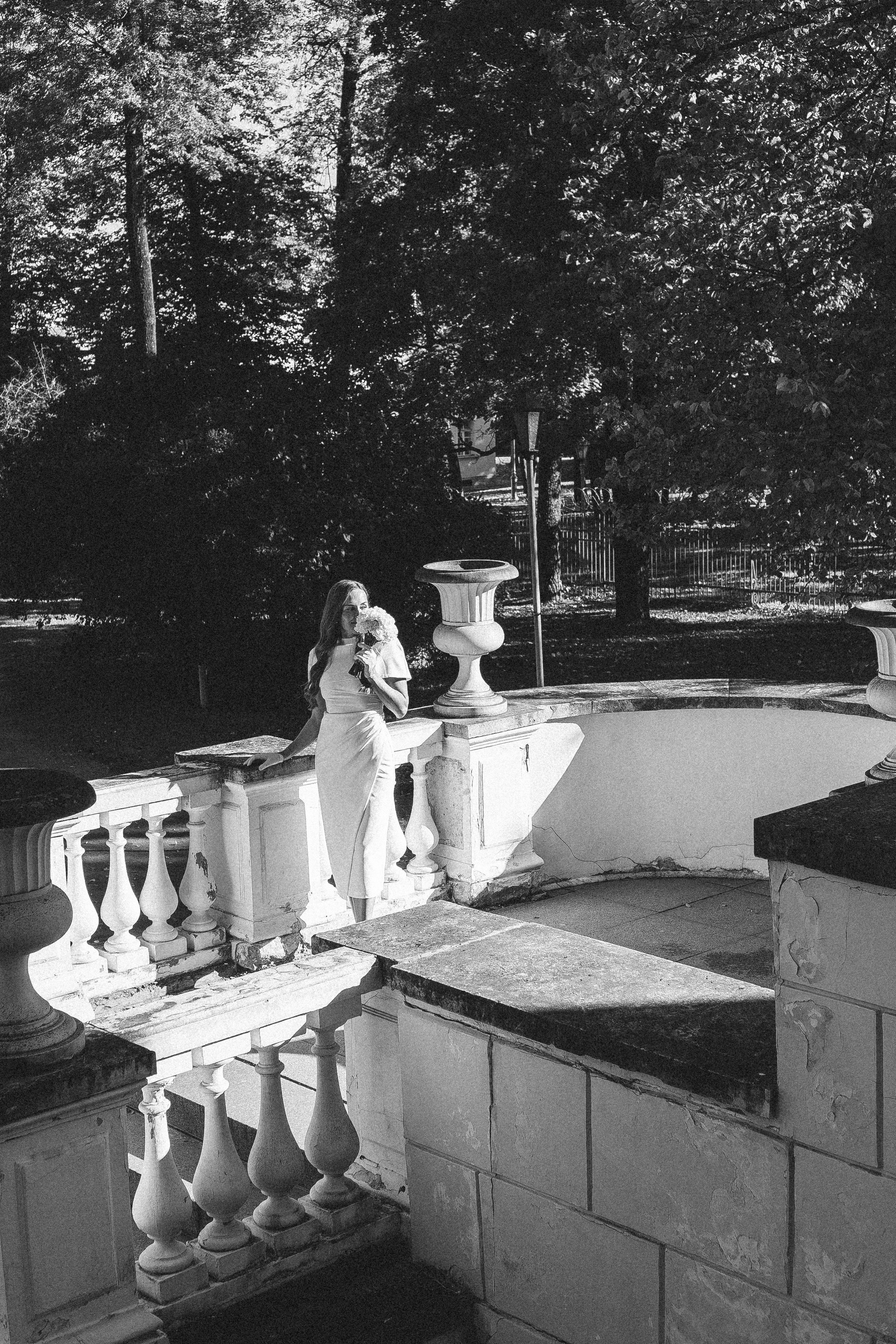 СВАДЕБНАЯ В ПУШКИНЕ. Профессиональный фотограф, Санкт-Петербург — Виктория Богомолова