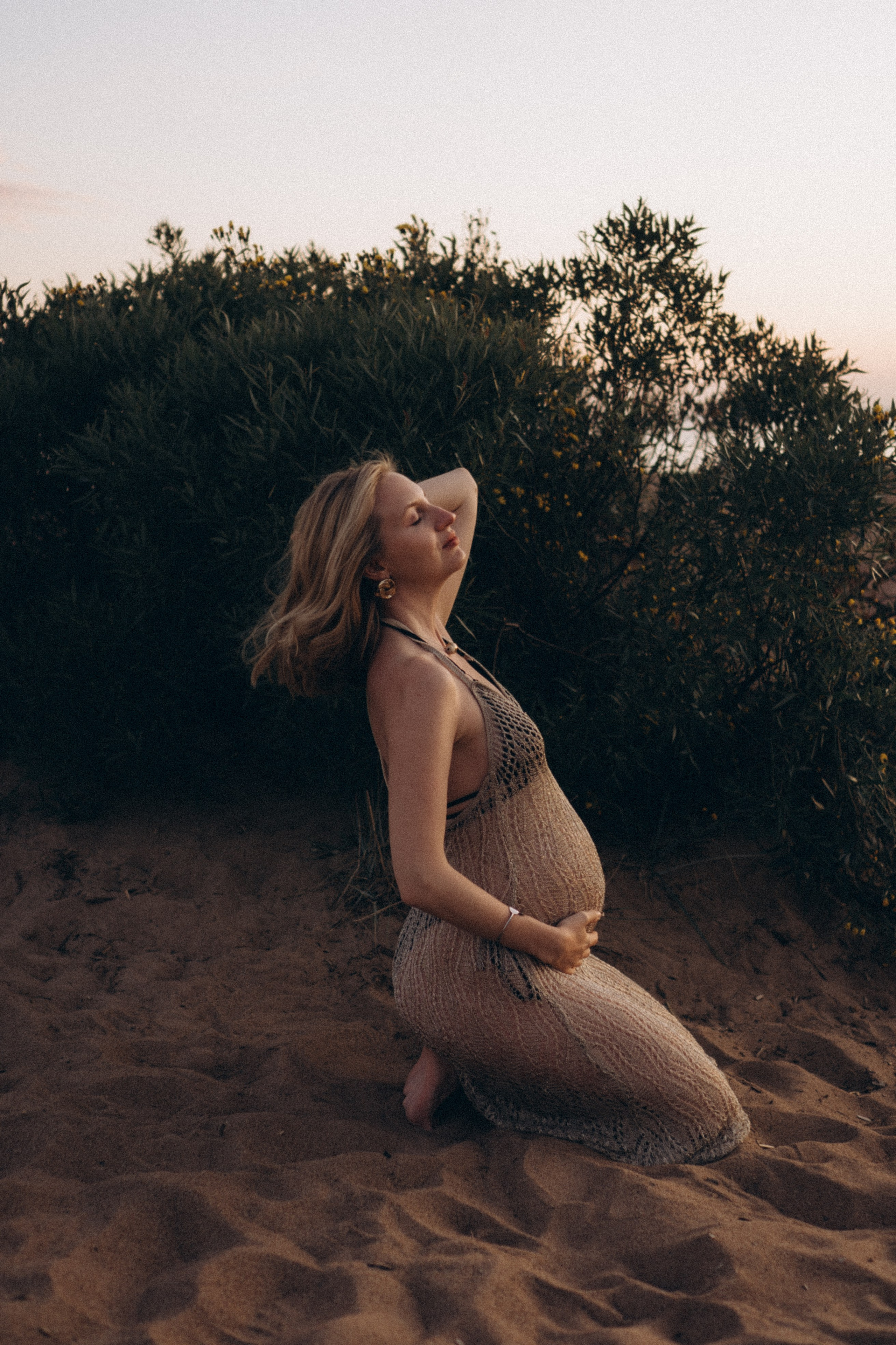 В ОЖИДАНИИ. Профессиональный фотограф, Санкт-Петербург — Виктория Богомолова