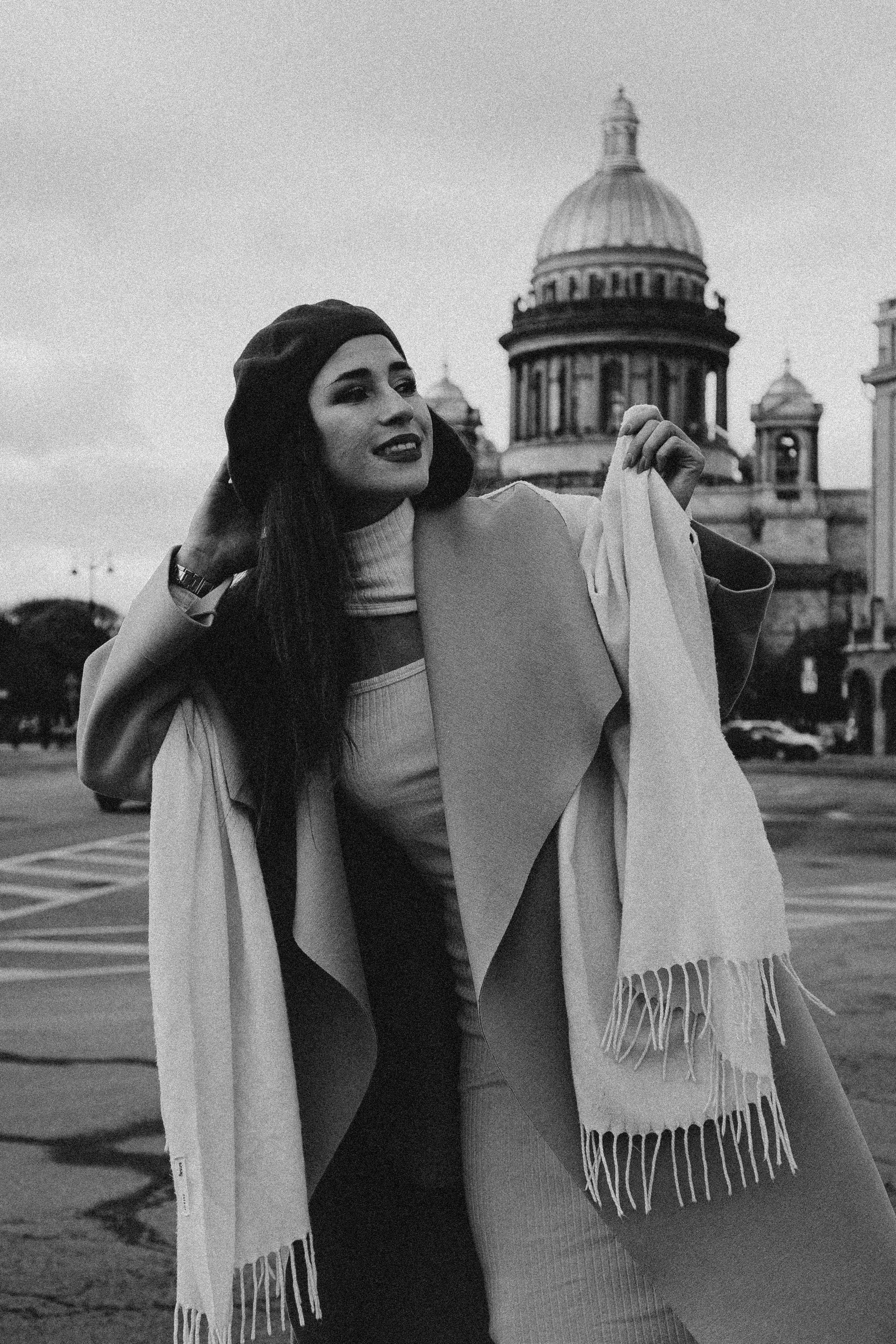 ПРОГУЛОЧНАЯ ФОТОСЕССИЯ. Профессиональный фотограф, Санкт-Петербург — Виктория Богомолова