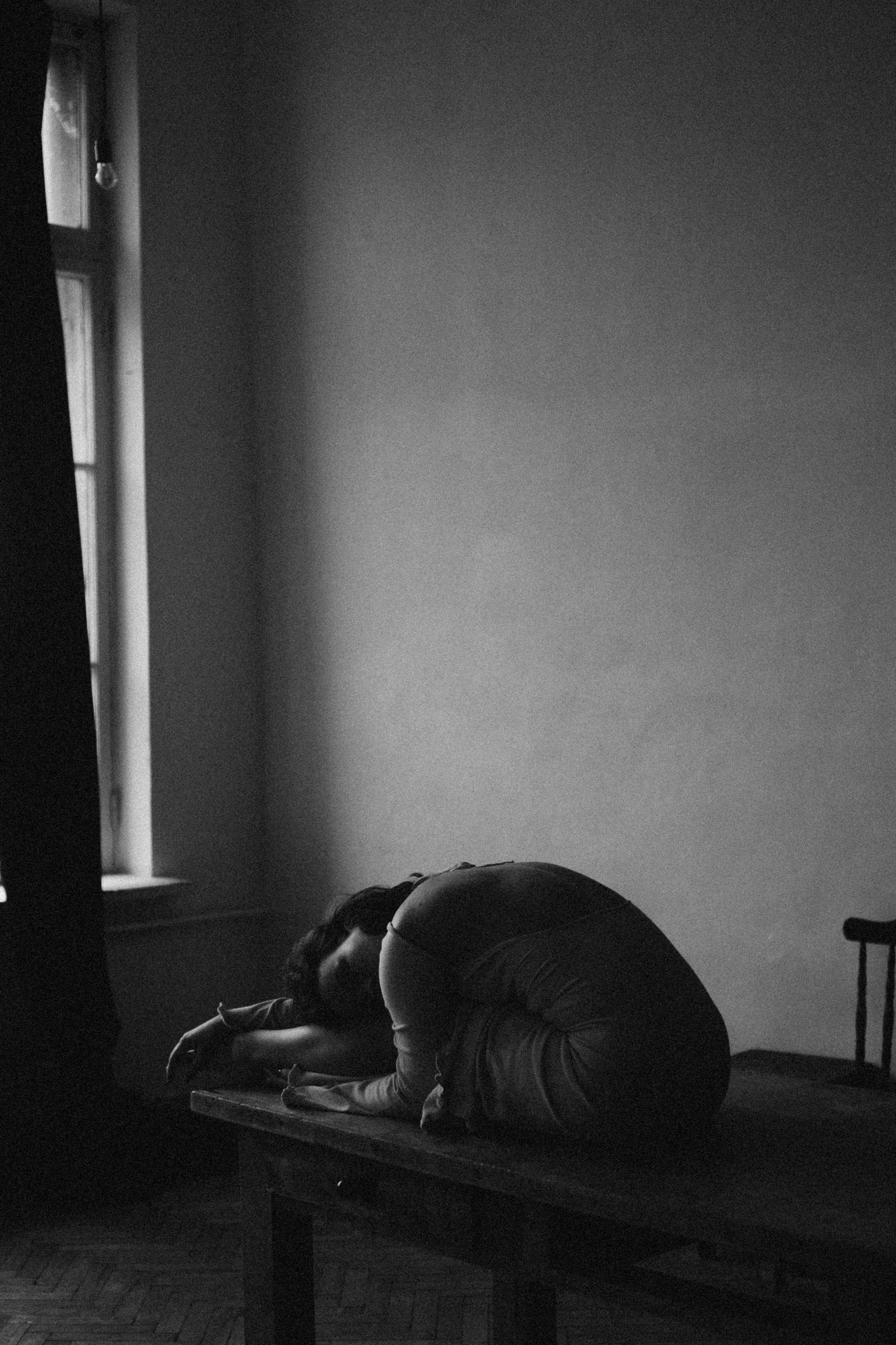 Студийная для девушки. Профессиональный фотограф, Санкт-Петербург — Виктория Богомолова