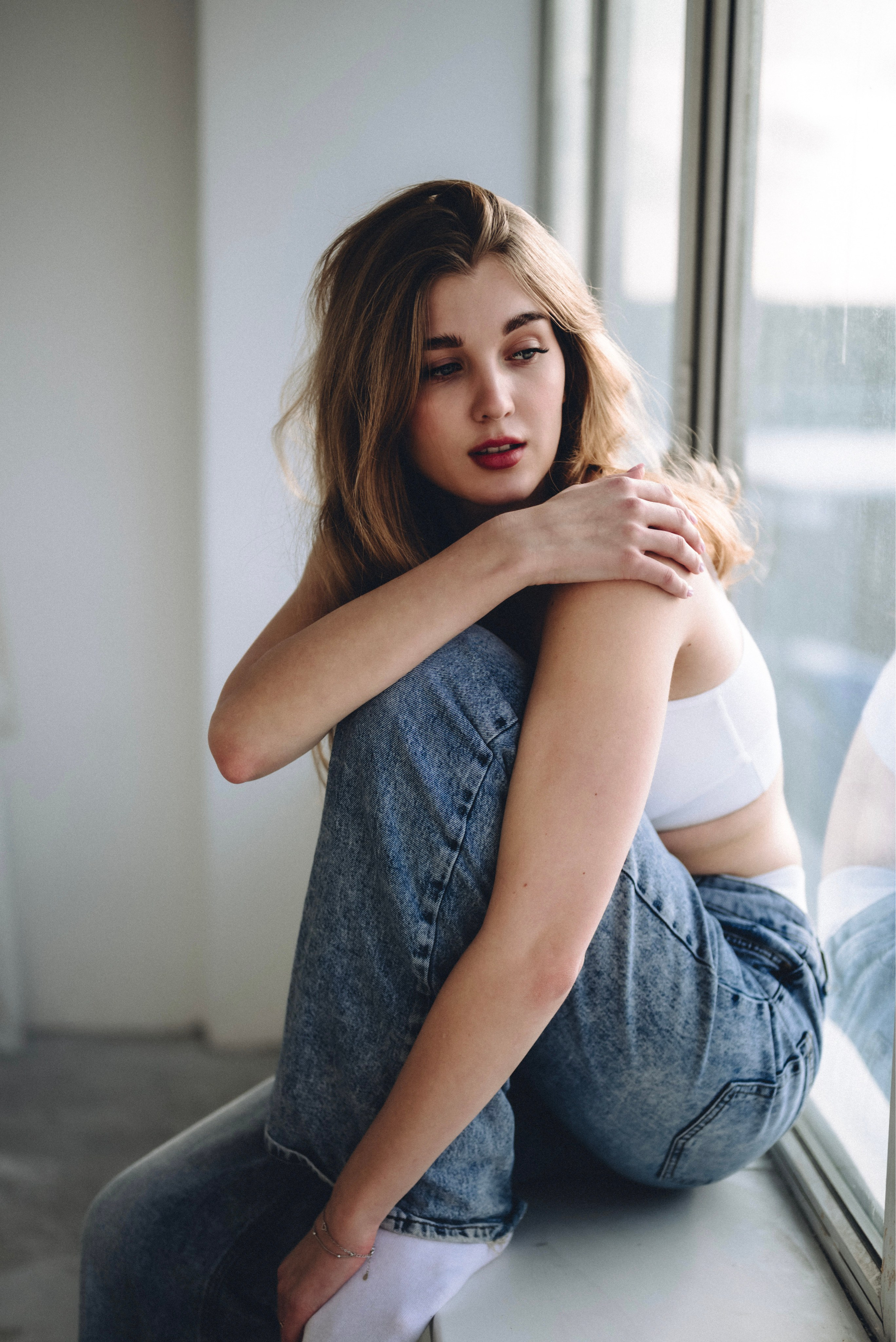 Алина. Фотограф Анастасия Монах